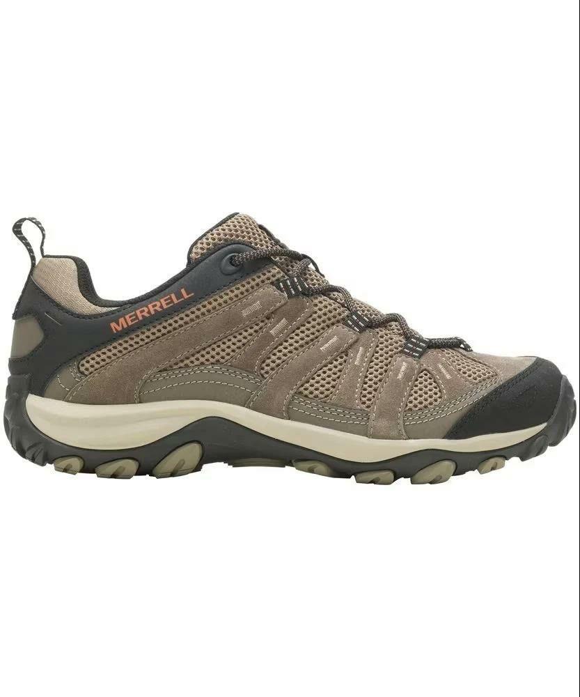 Merrell Alverstone 2 Gore-Tex Erkek Bej Outdoor Ayakkabı J037133
