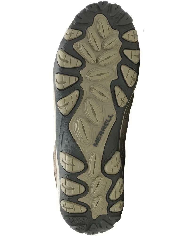 Merrell Alverstone 2 Gore-Tex Erkek Bej Outdoor Ayakkabı J037133