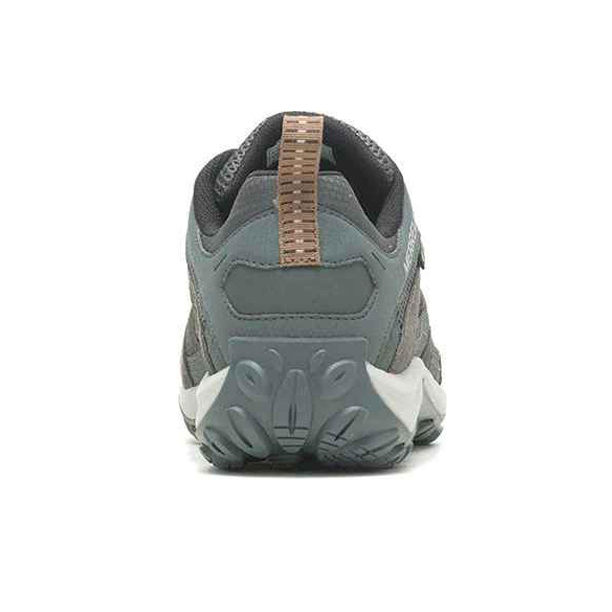 Merrell Alverstone 2 Gore-Tex Erkek Gri Outdoor Ayakkabı J037167