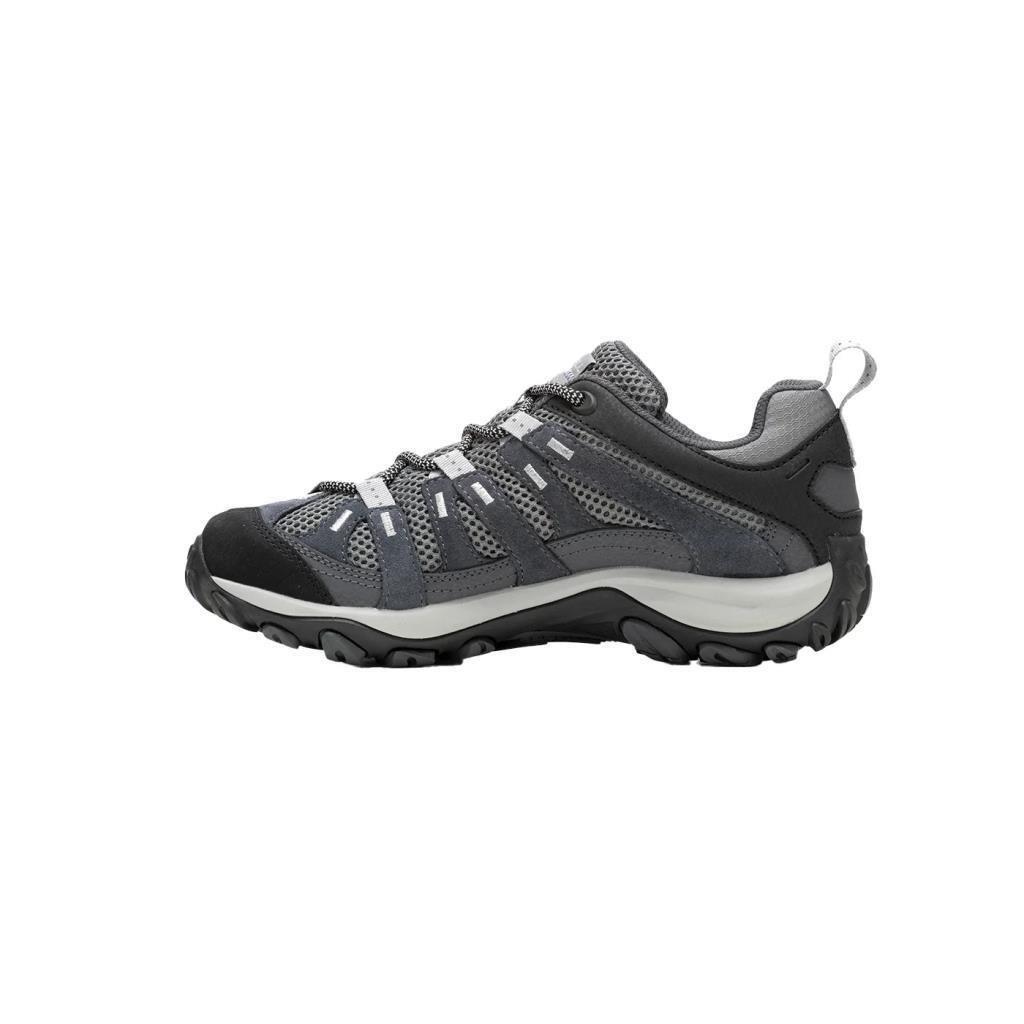 Merrell Alverstone 2 Gore-Tex Kadın Gri Outdoor Ayakkabı J037546