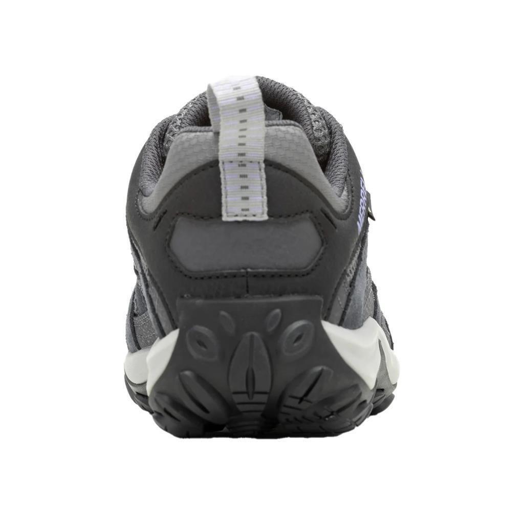 Merrell Alverstone 2 Gore-Tex Kadın Gri Outdoor Ayakkabı J037546
