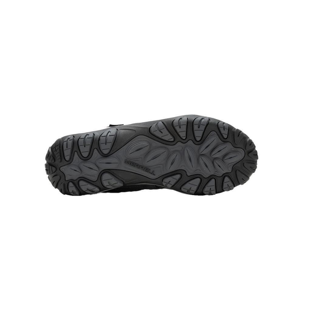 Merrell Alverstone 2 Gore-Tex Kadın Gri Outdoor Ayakkabı J037546
