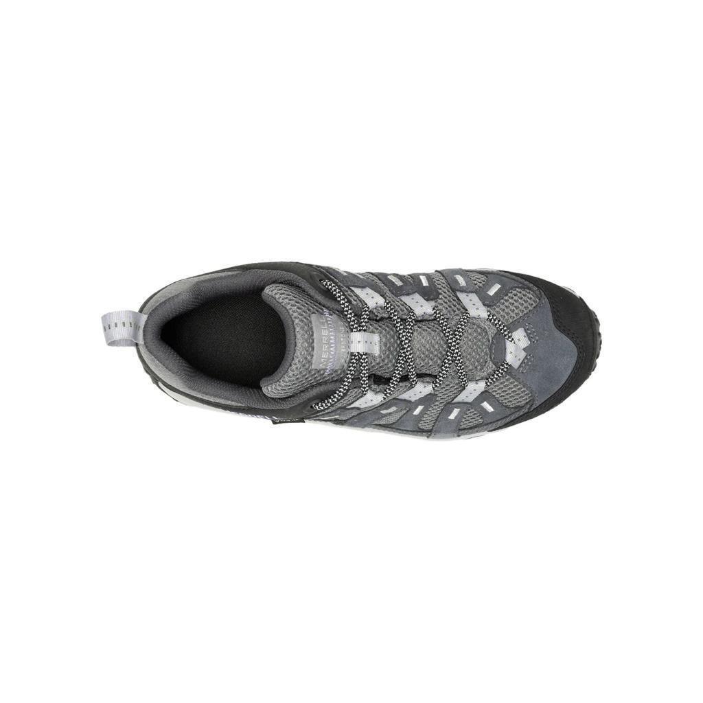 Merrell Alverstone 2 Gore-Tex Kadın Gri Outdoor Ayakkabı J037546