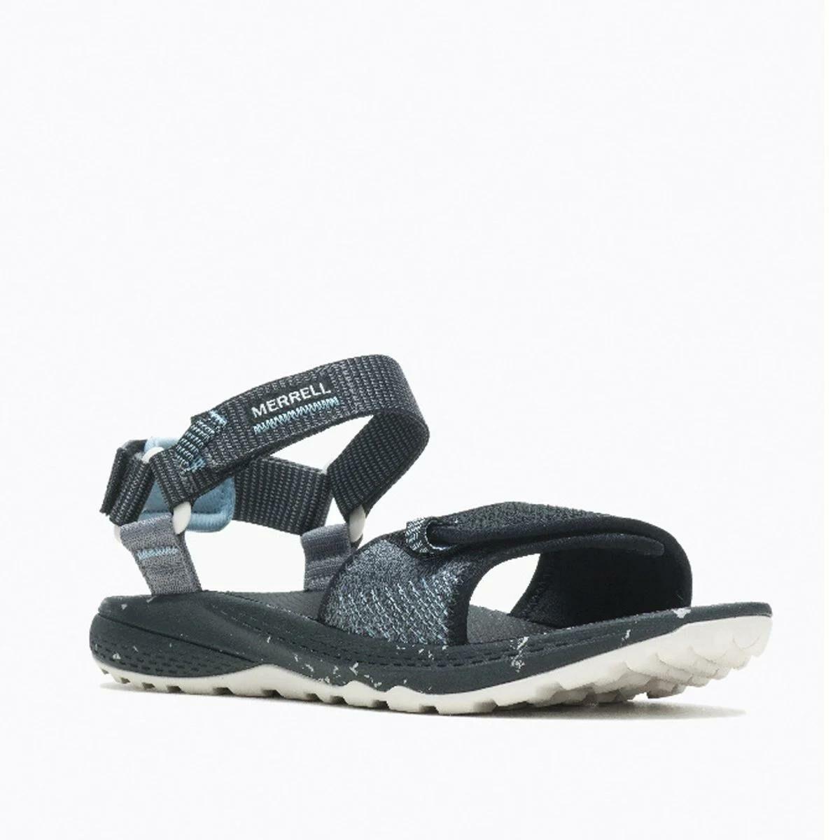 Merrell Bravada Backstrap Kadın Antrasit Sandalet J004162