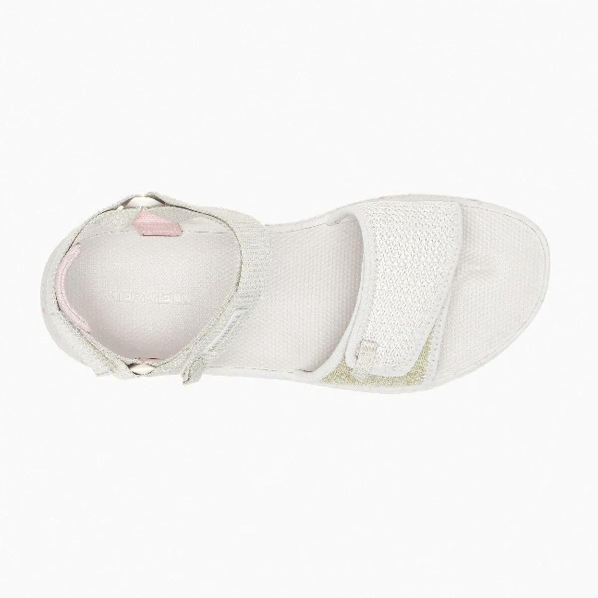 Merrell Bravada Backstrap Kadın Bej Sandalet J004536