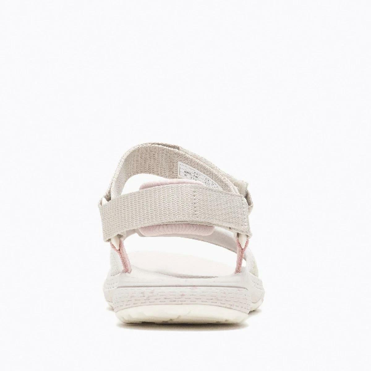 Merrell Bravada Backstrap Kadın Bej Sandalet J004536