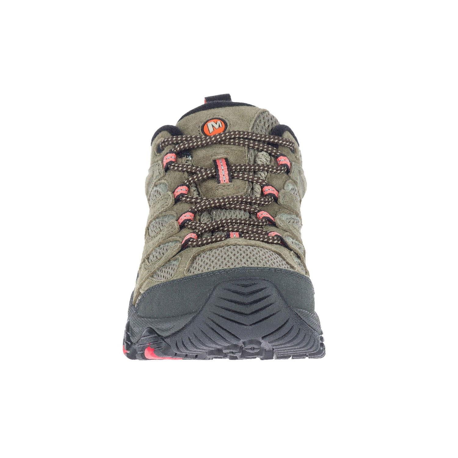 Merrell Moab 3 Gore-Tex Kadın Yeşil Outdoor Ayakkabı