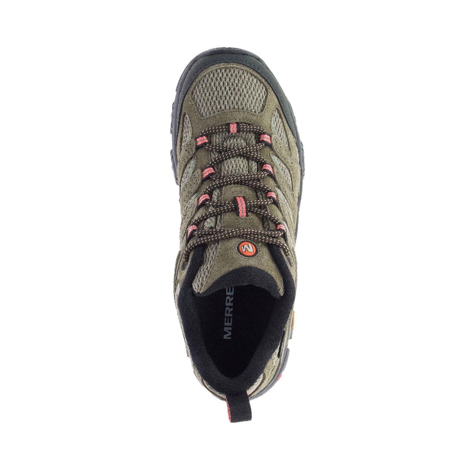 Merrell Moab 3 Gore-Tex Kadın Yeşil Outdoor Ayakkabı