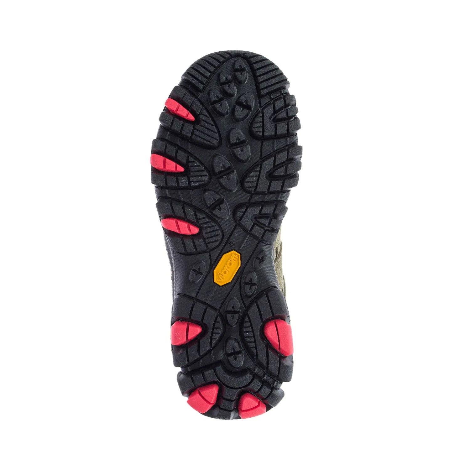 Merrell Moab 3 Gore-Tex Kadın Yeşil Outdoor Ayakkabı