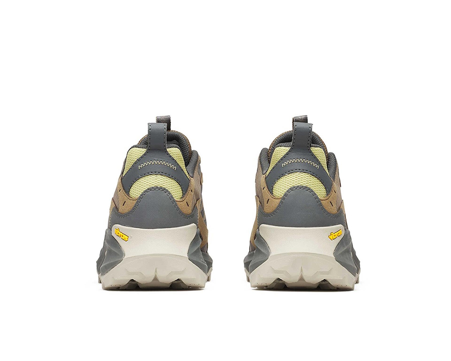 Merrell Moab Speed 2 Gore-Tex Erkek Kahverengi Outdoor Ayakkabı