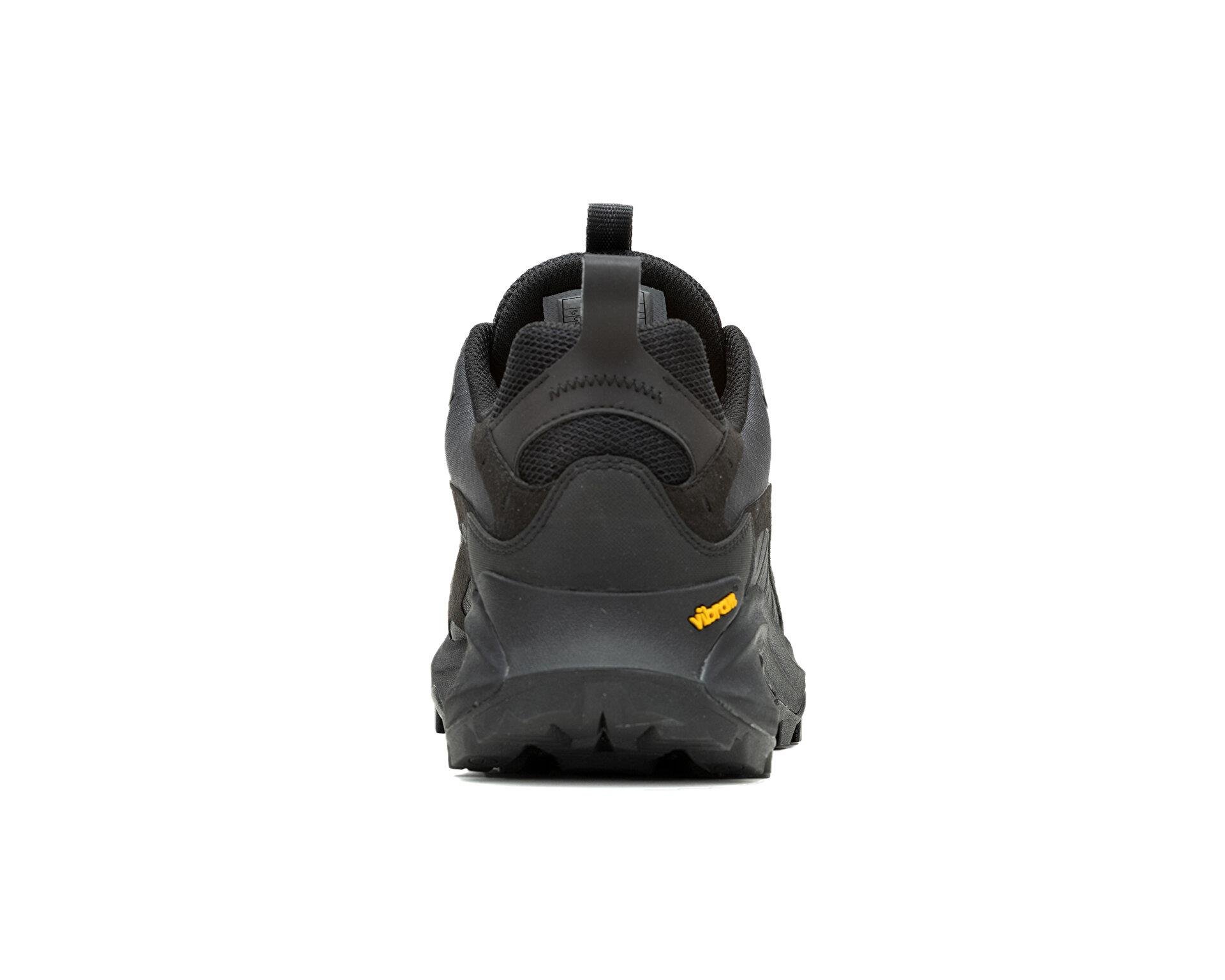 Merrell Moab Speed 2 Gore-Tex Erkek Siyah Outdoor Ayakkabı