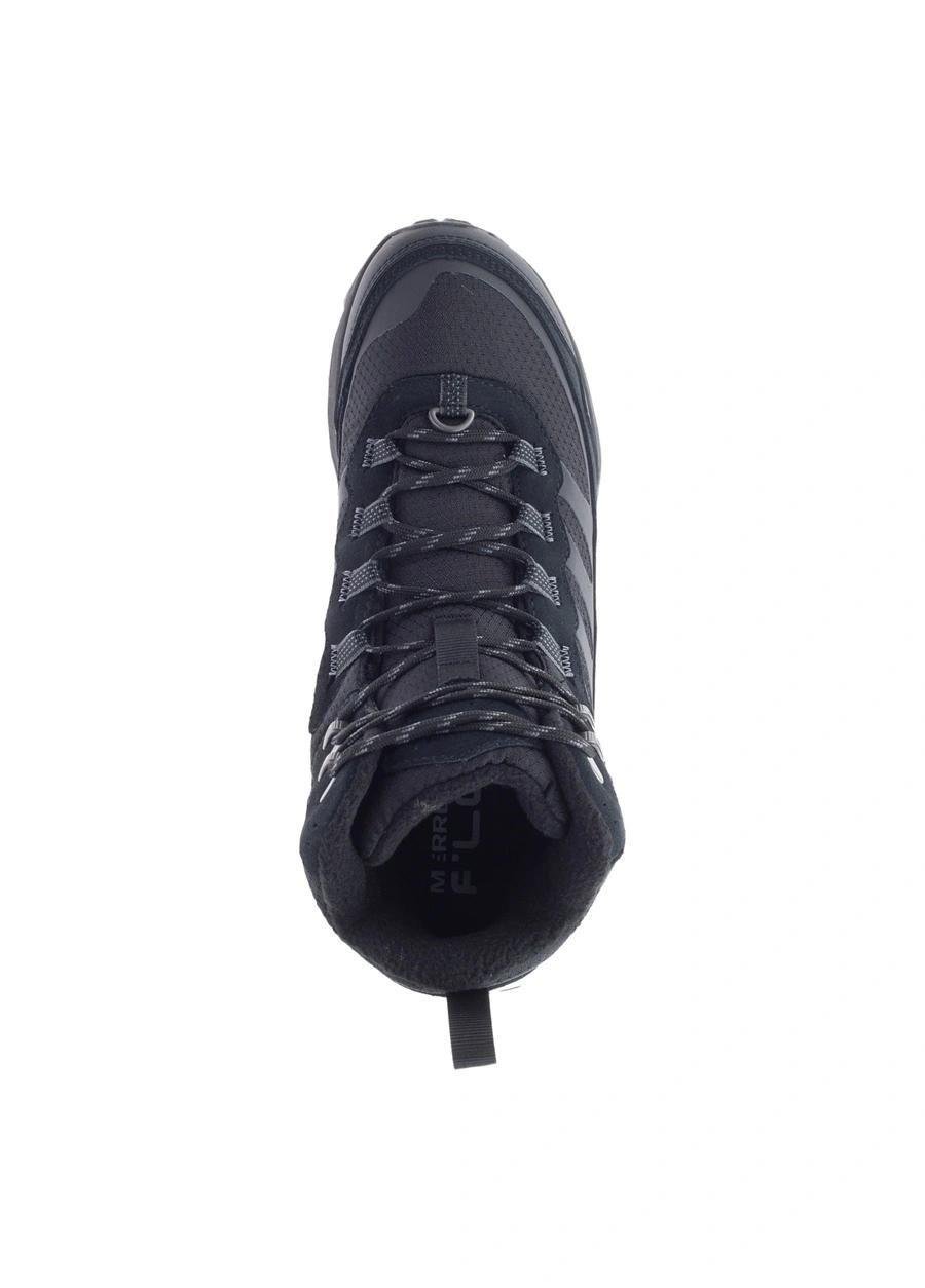 Merrell Moab Speed Thermo MID WP Erkek Siyah Outdoor Bot J066911