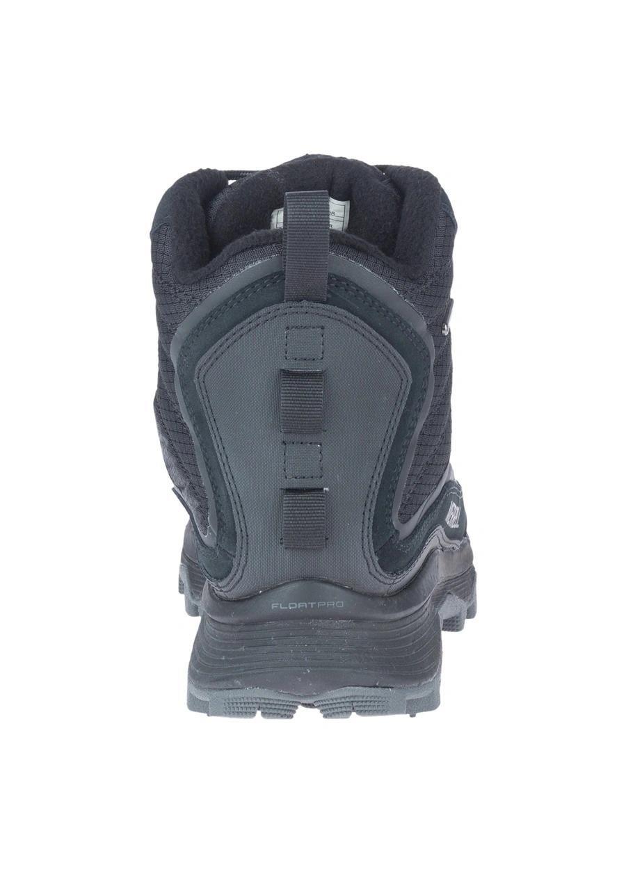 Merrell Moab Speed Thermo MID WP Erkek Siyah Outdoor Bot J066911