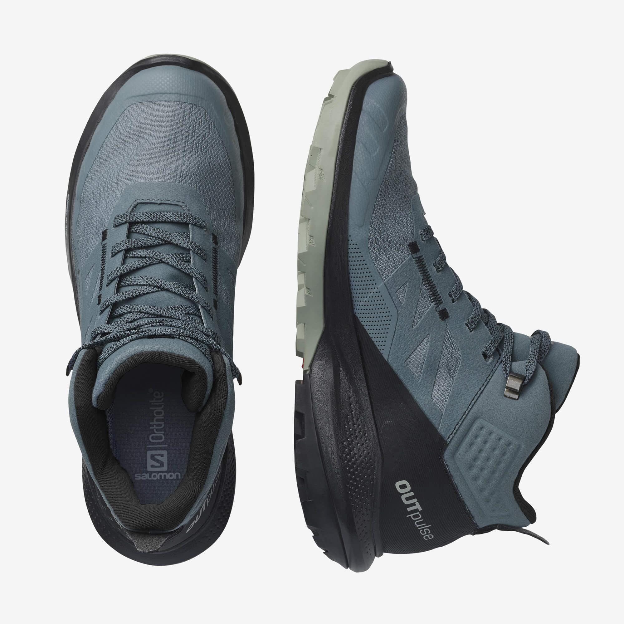 Outpulse Mid Gore-Tex Kadın Outdoor Bot