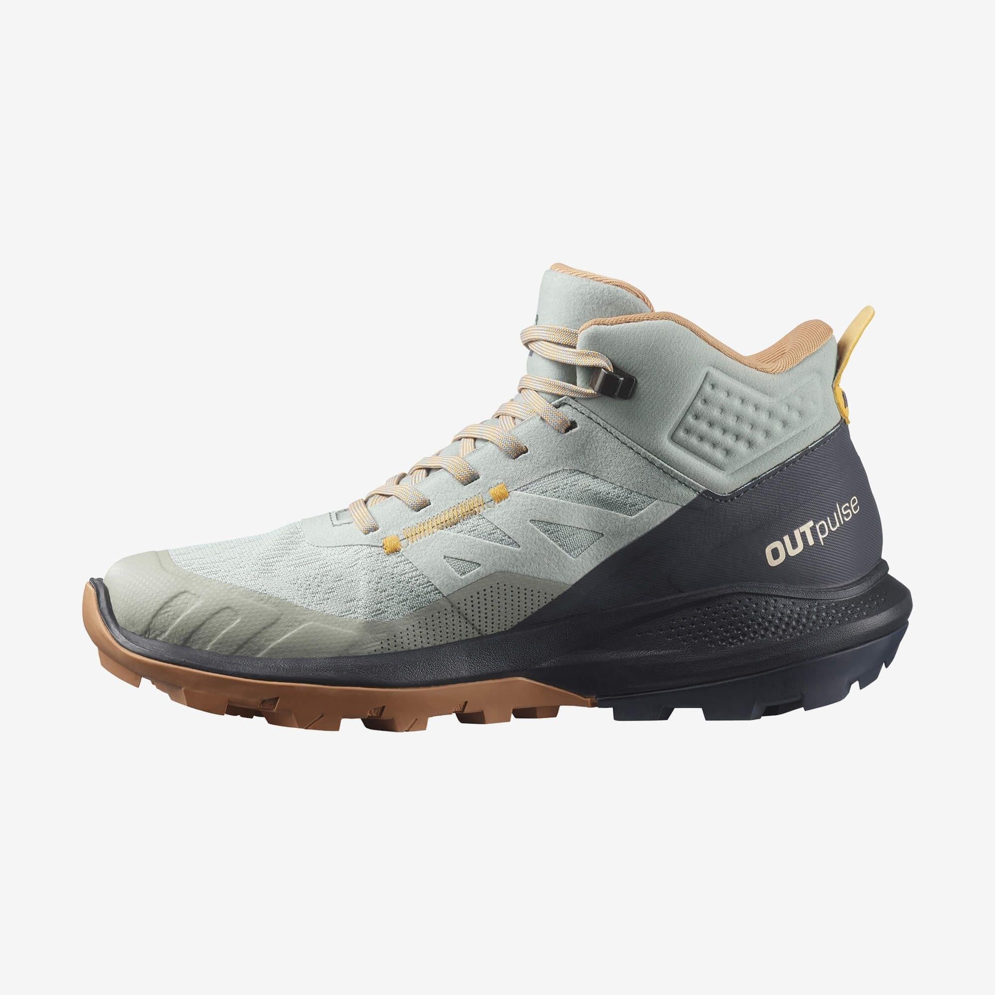 Outpulse Mid Gore-Tex Kadın Outdoor Bot