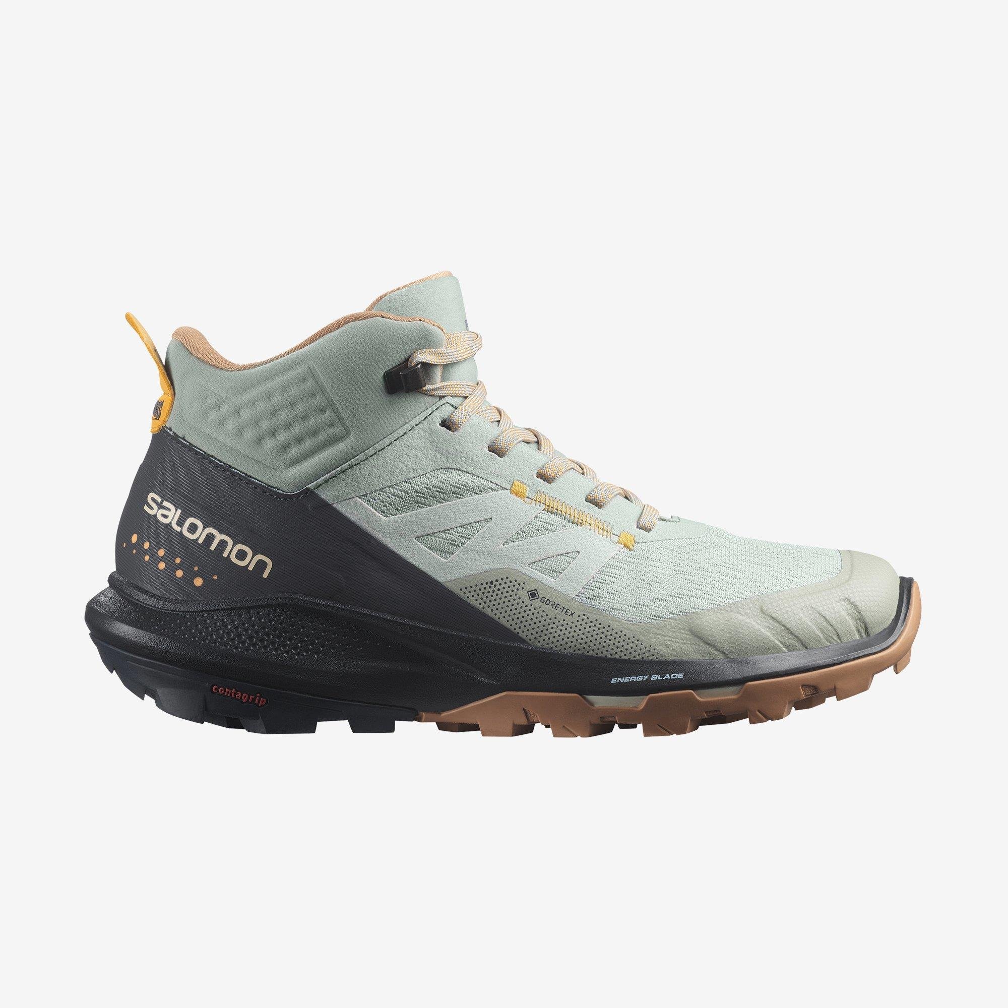 Outpulse Mid Gore-Tex Kadın Outdoor Bot