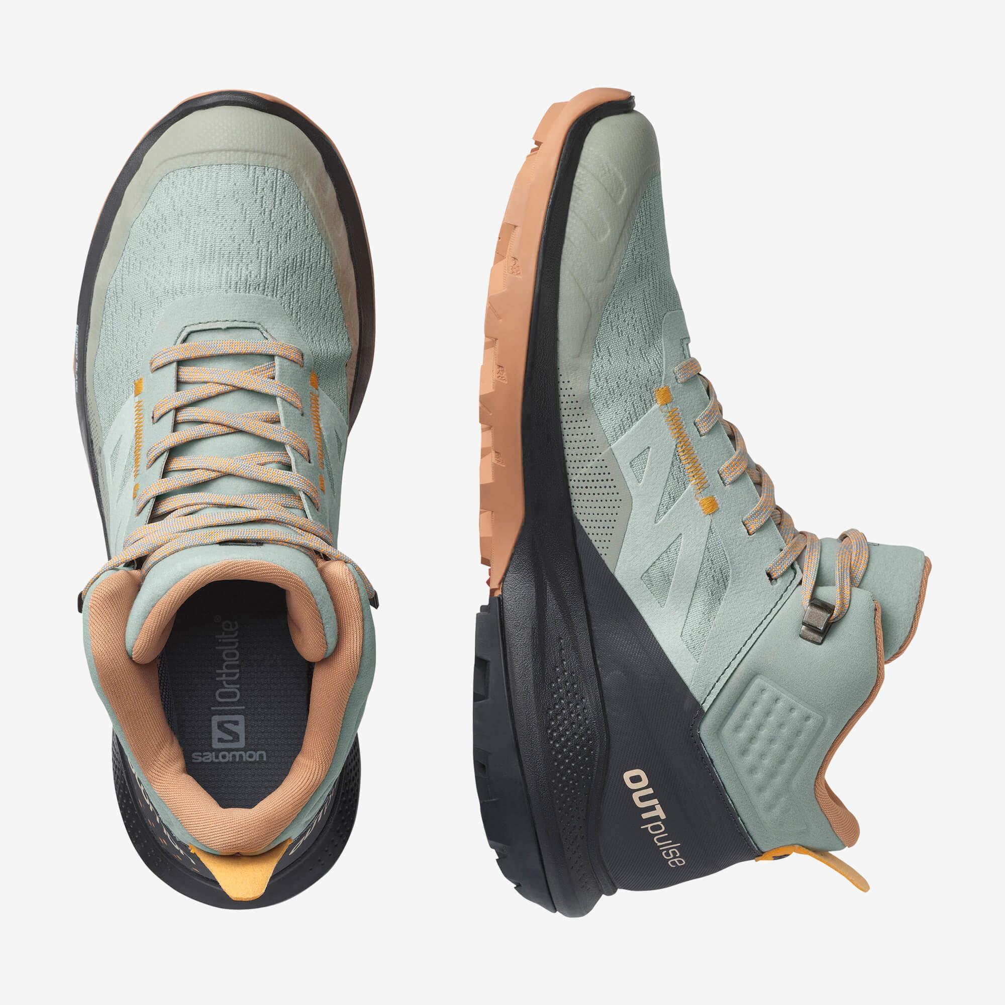 Outpulse Mid Gore-Tex Kadın Outdoor Bot