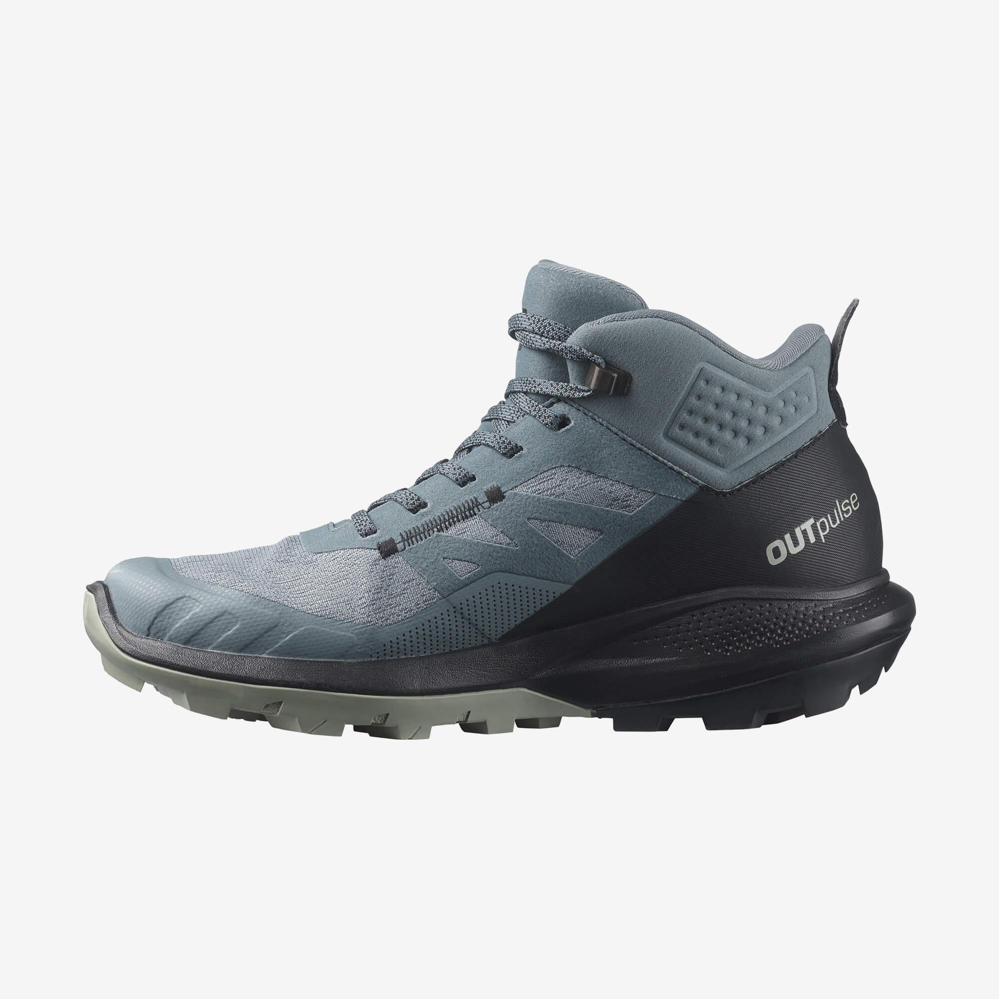 Outpulse Mid Gore-Tex Kadın Outdoor Bot
