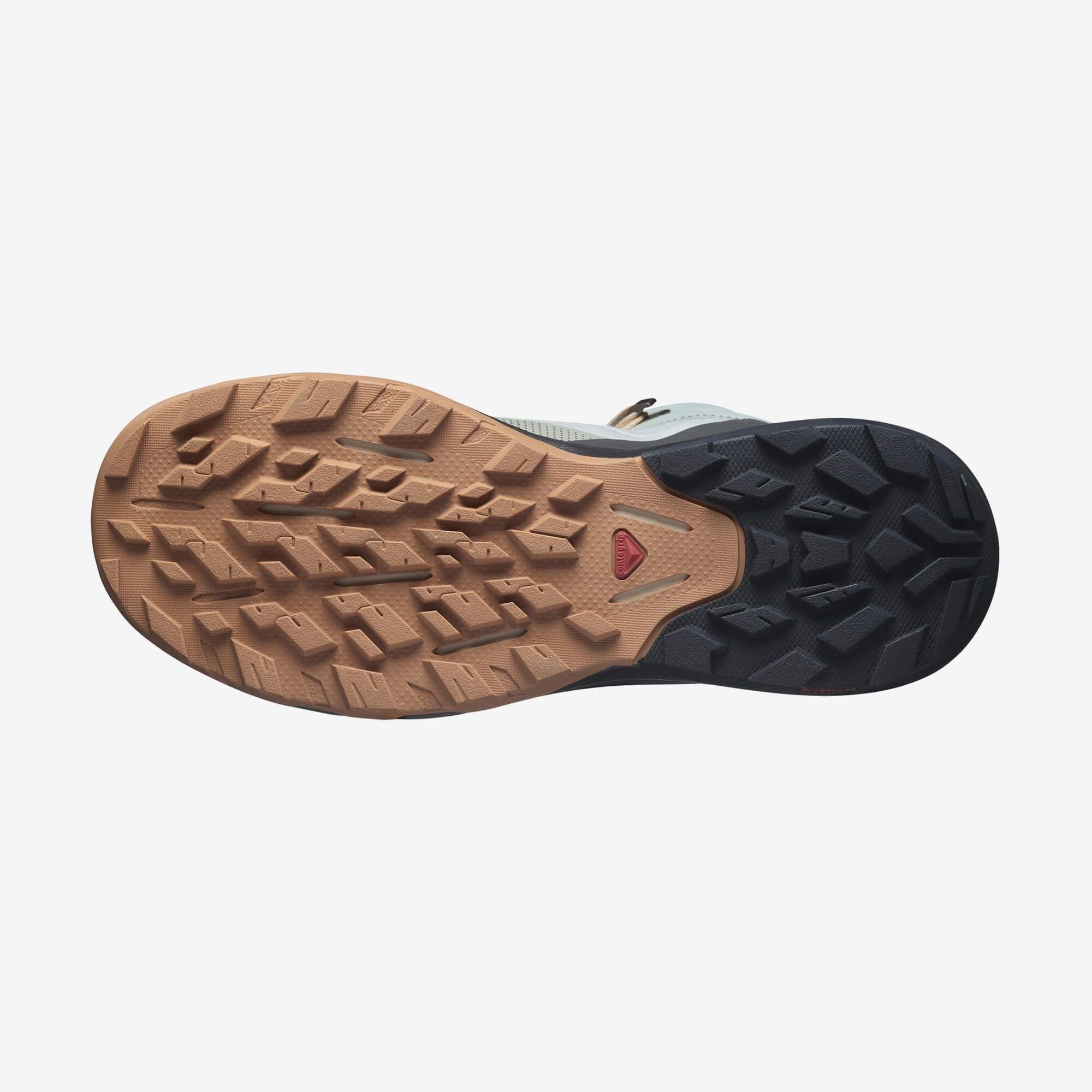 Outpulse Mid Gore-Tex Kadın Outdoor Bot