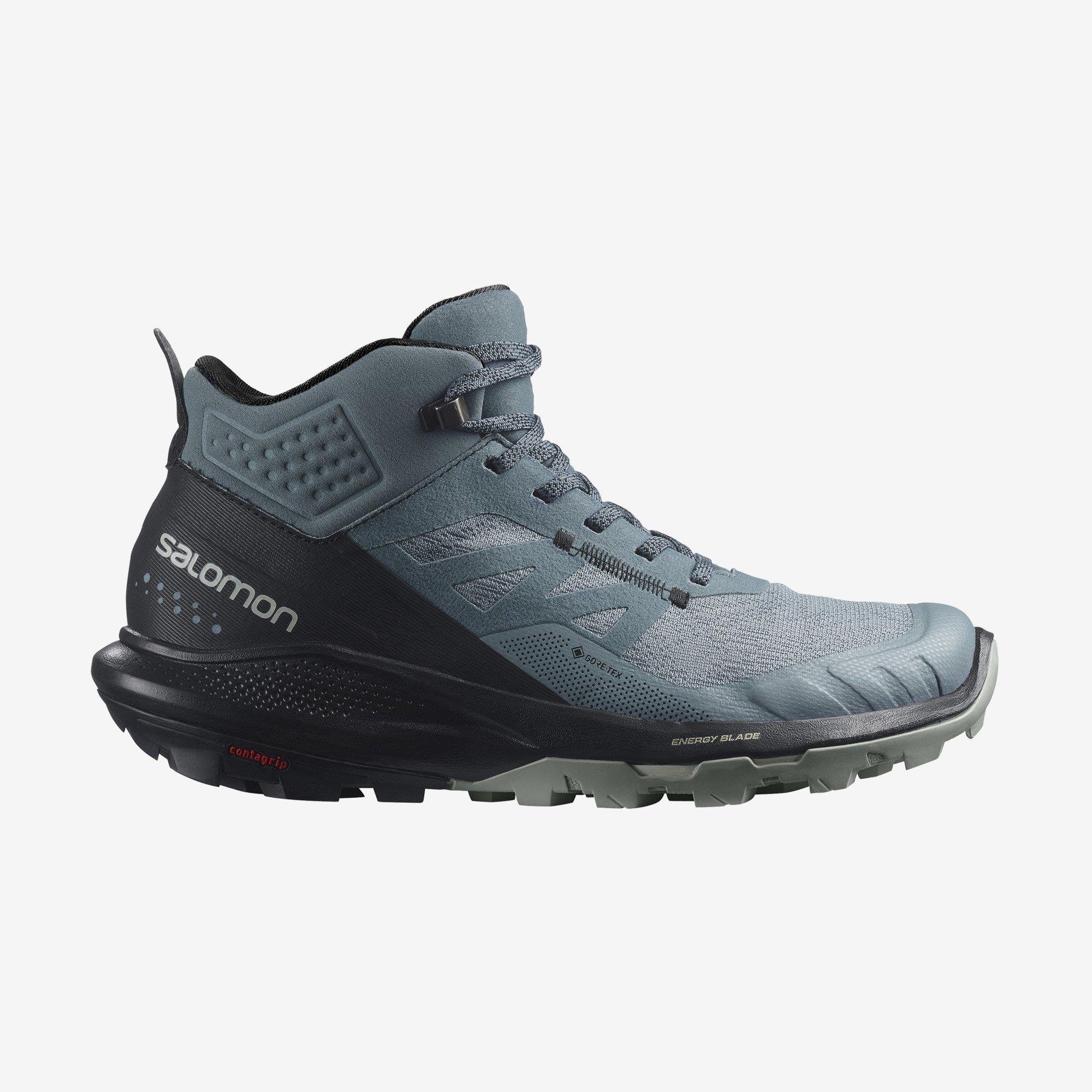 Outpulse Mid Gore-Tex Kadın Outdoor Bot