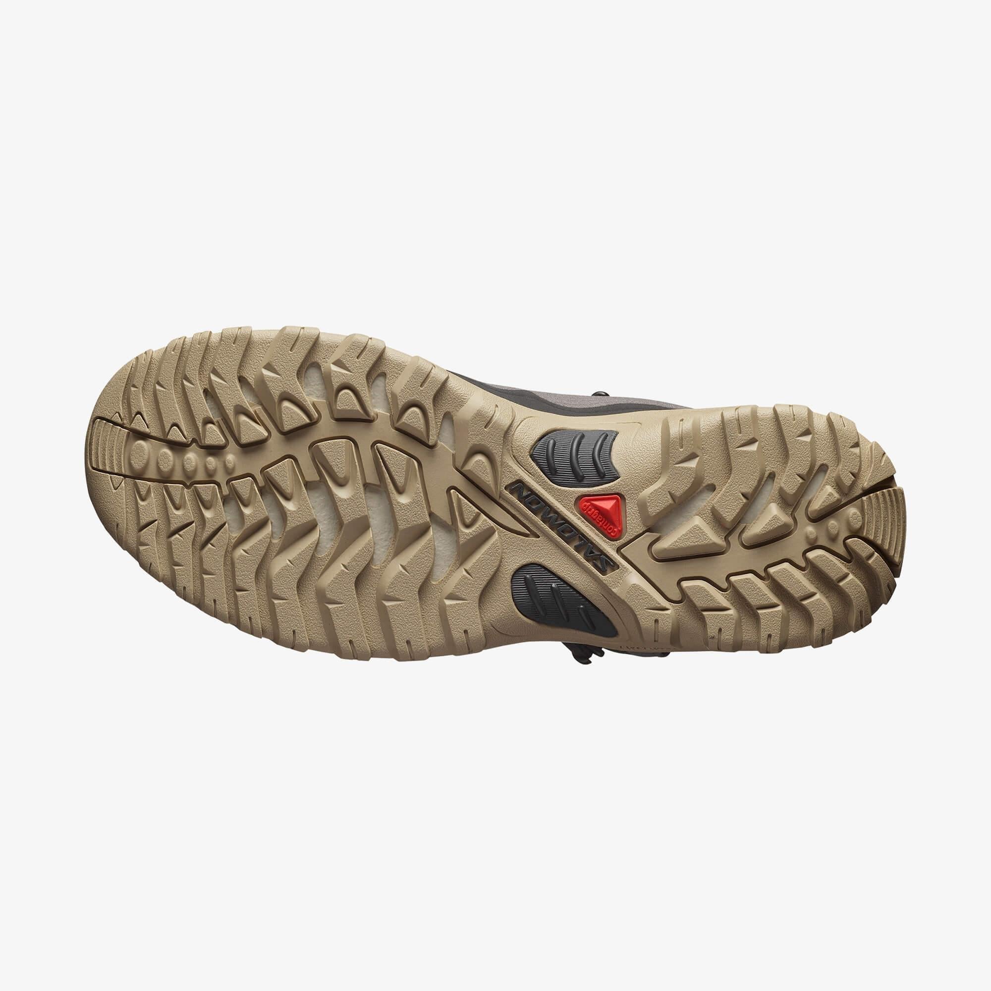 Salomon Shelter Waterproof Kadın Outdoor Botu L47855200