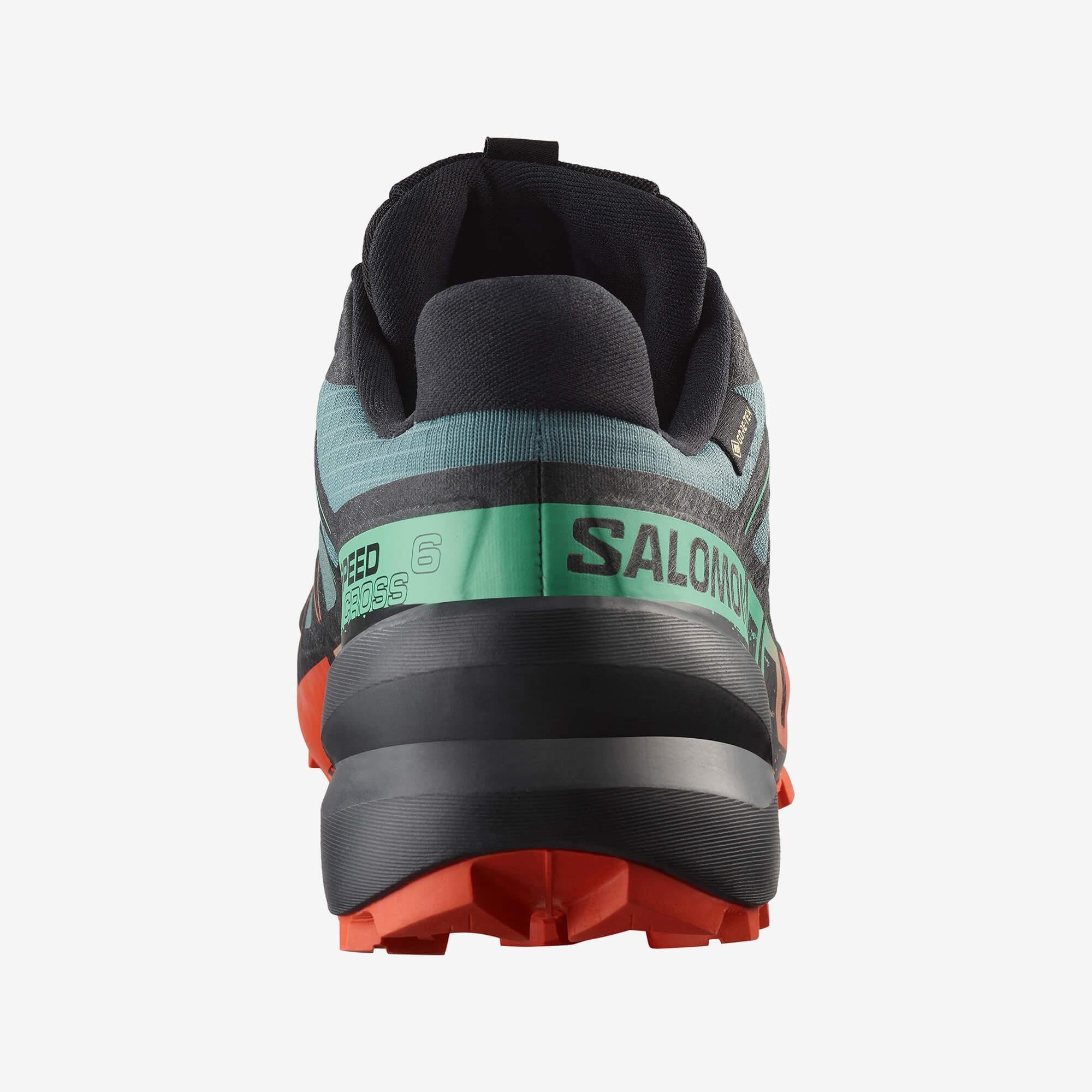 Salomon Speedcross 6 GTX Erkek Koşu Ayakkabısı L47701300