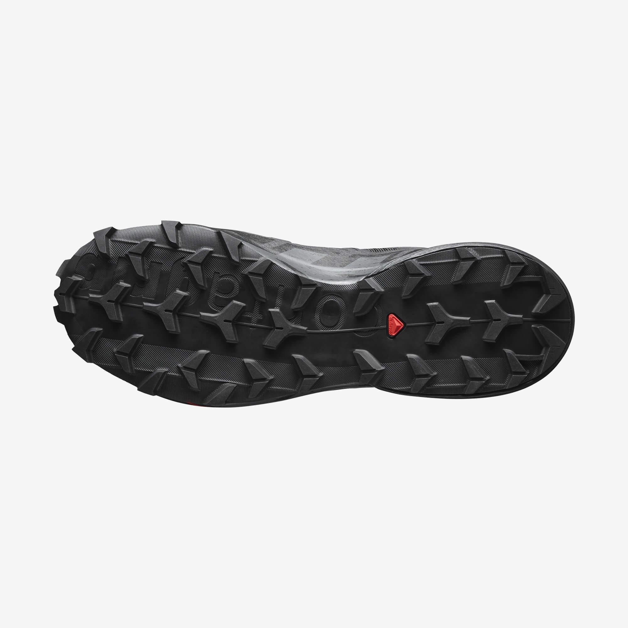 Salomon Speedcross 6 GTX Erkek Koşu Ayakkabısı L41738600