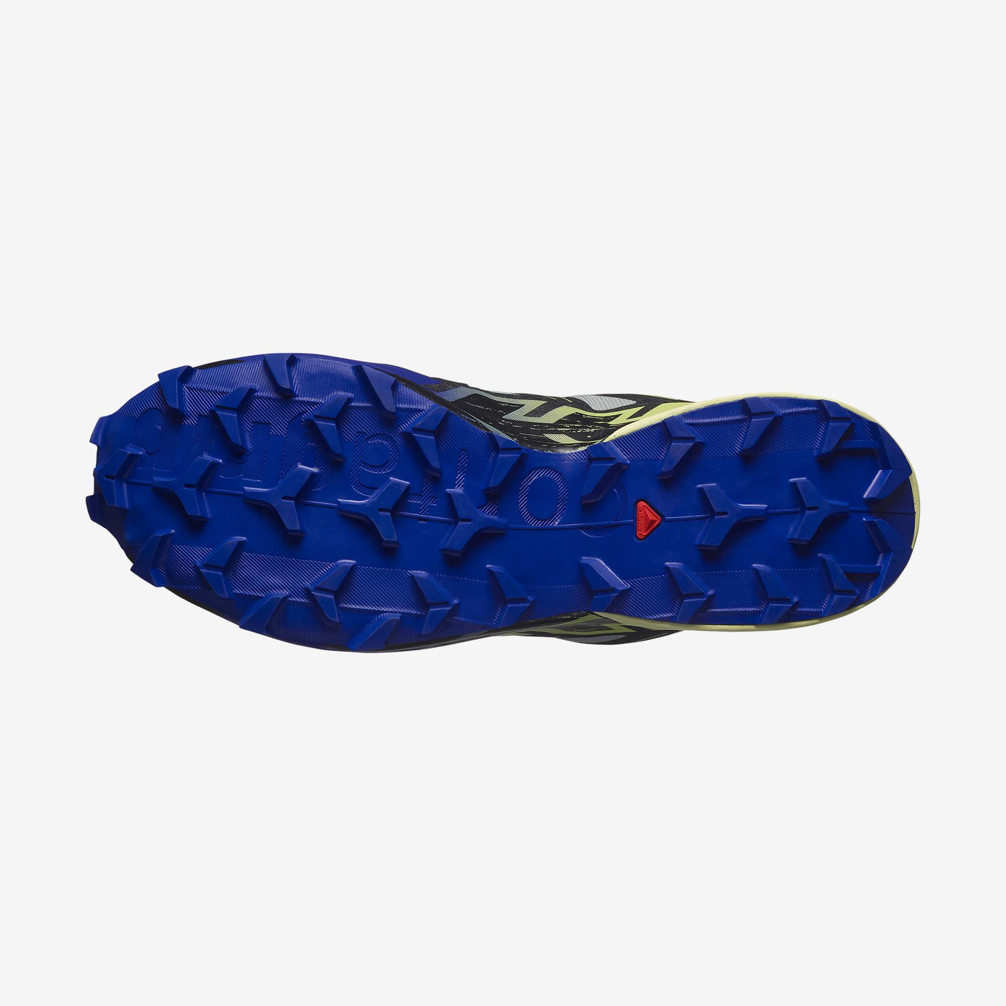 Salomon Speedcross 6 GTX Erkek Koşu Ayakkabısı L47584000