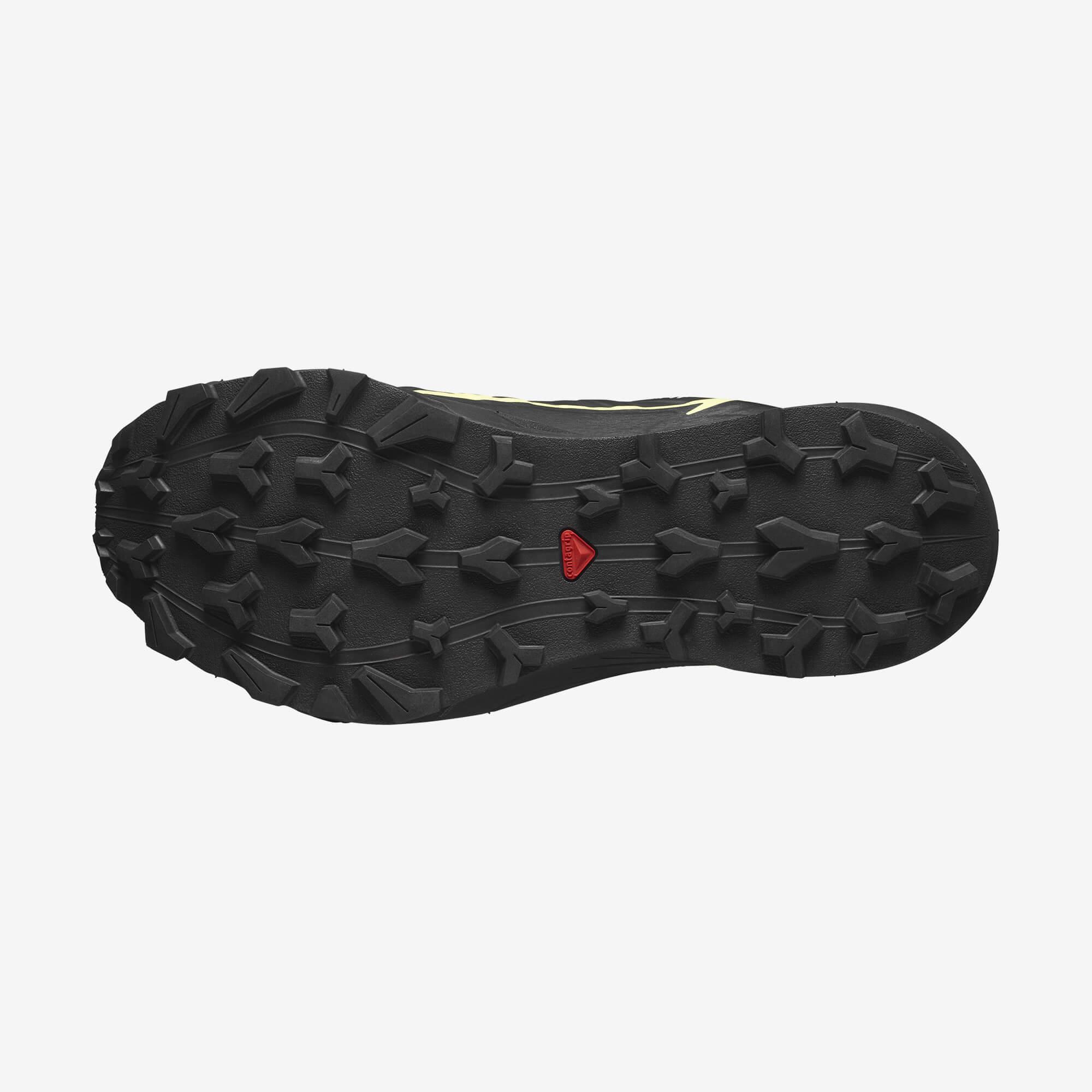 Salomon Thundercross Gore-Tex W Outdoor Kadın Koşu Ayakkabısı L47383600
