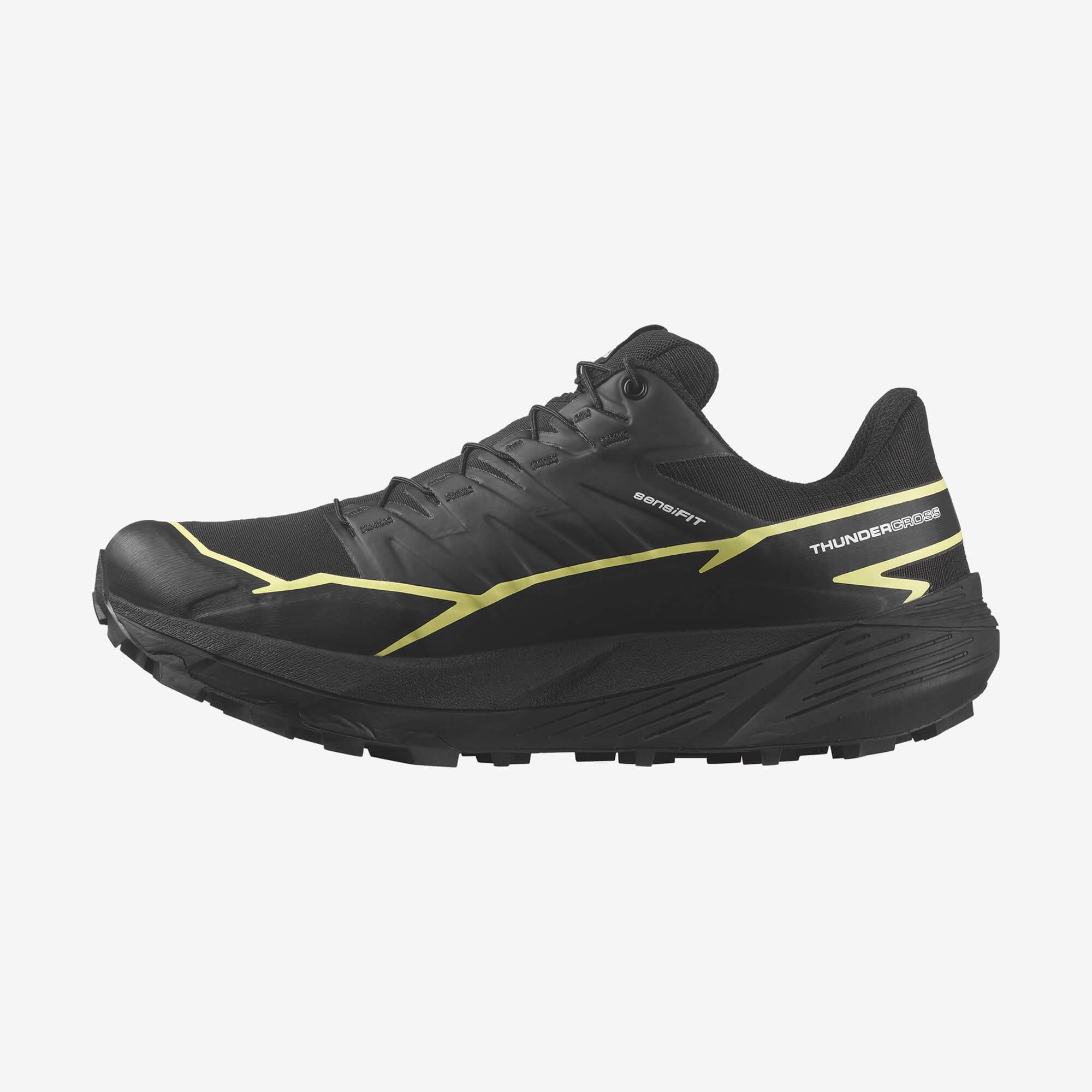 Salomon Thundercross Gore-Tex W Outdoor Kadın Koşu Ayakkabısı L47383600