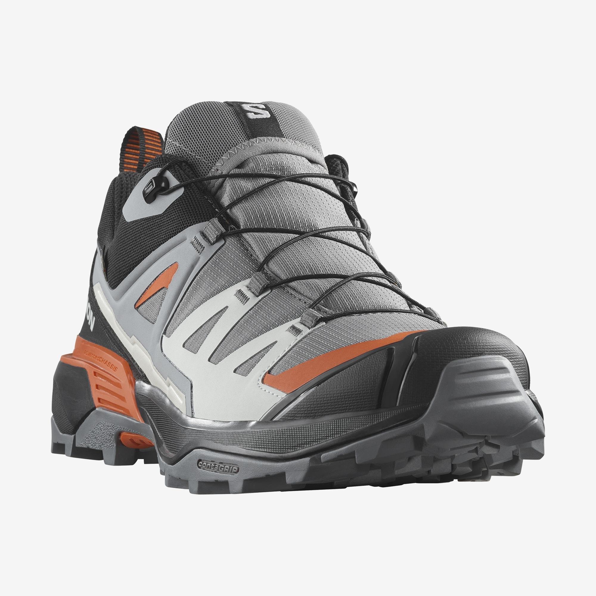 Salomon X Ultra 360 Gore-Tex Erkek Outdoor Ayakkabı L47453500