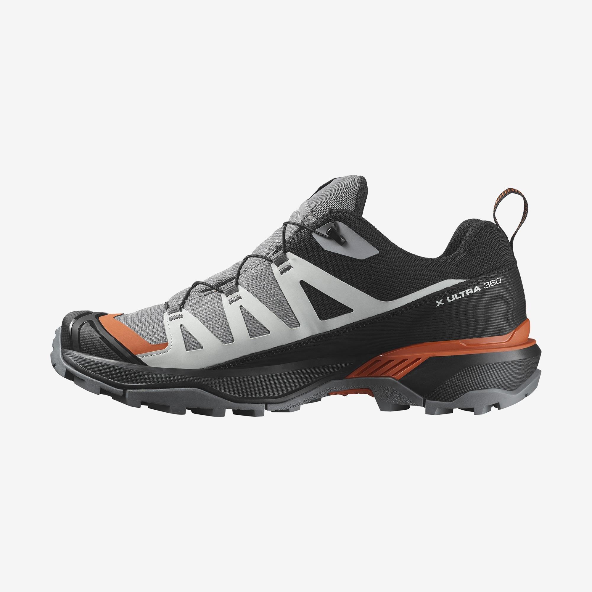 Salomon X Ultra 360 Gore-Tex Erkek Outdoor Ayakkabı L47453500