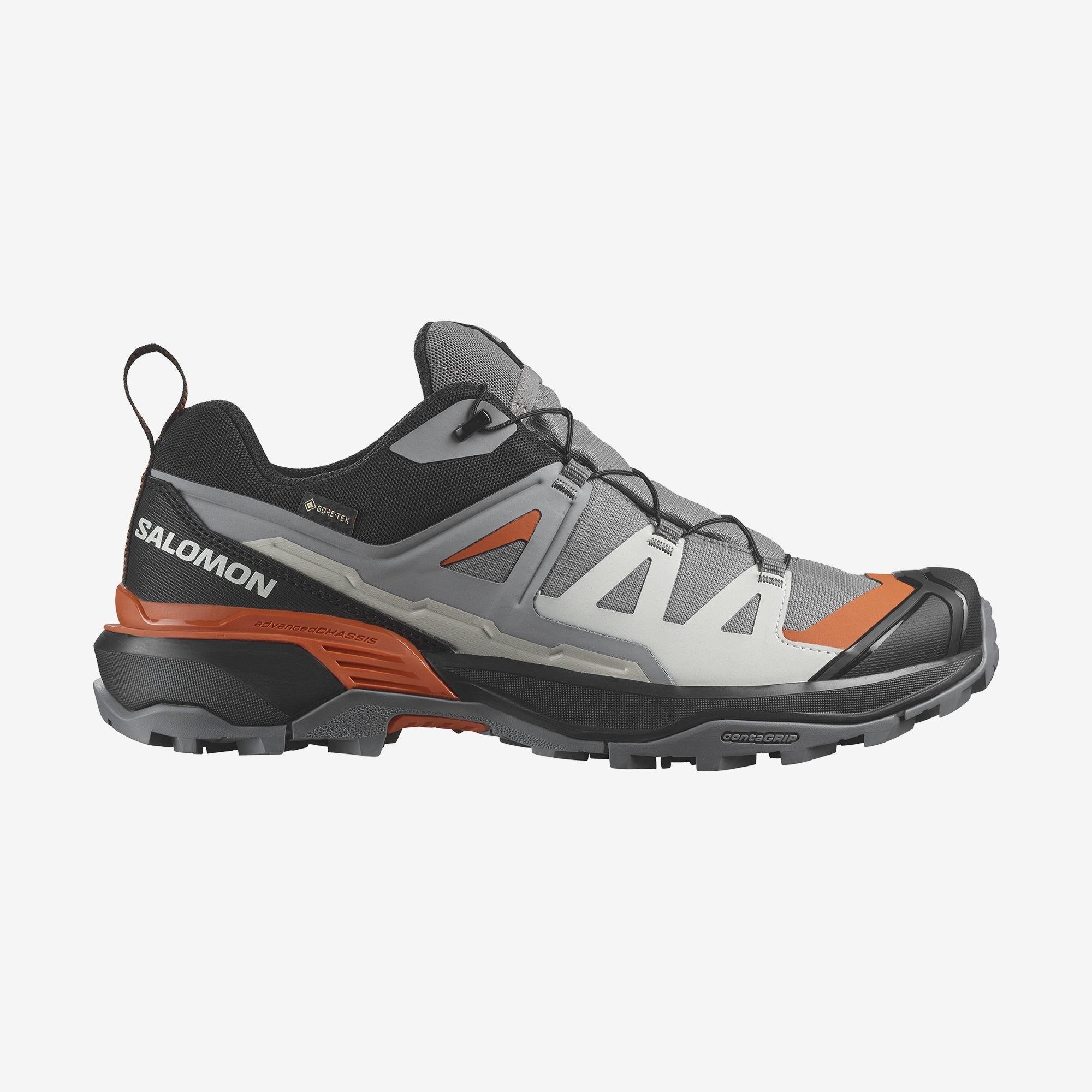 Salomon X Ultra 360 Gore-Tex Erkek Outdoor Ayakkabı L47453500