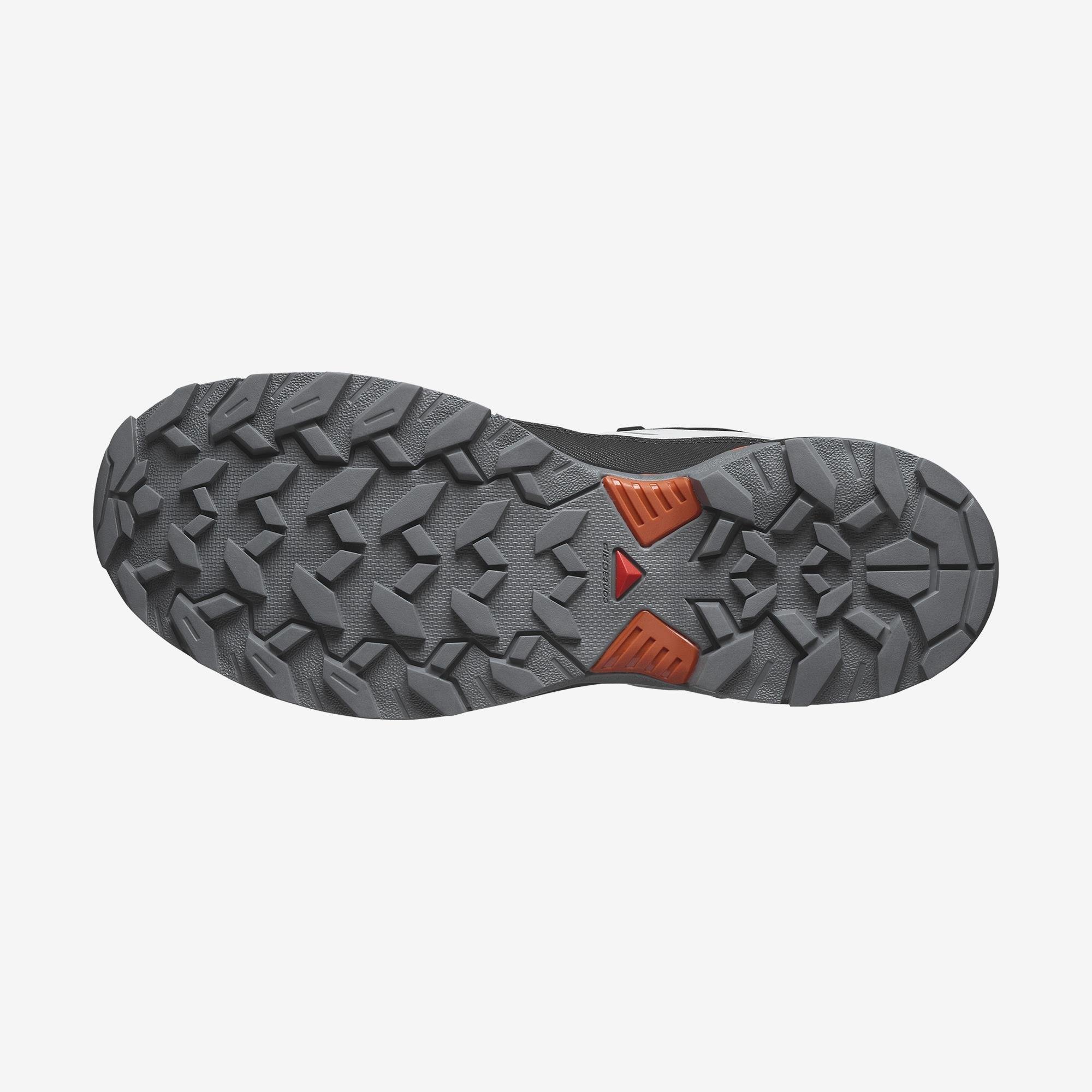 Salomon X Ultra 360 Gore-Tex Erkek Outdoor Ayakkabı L47453500