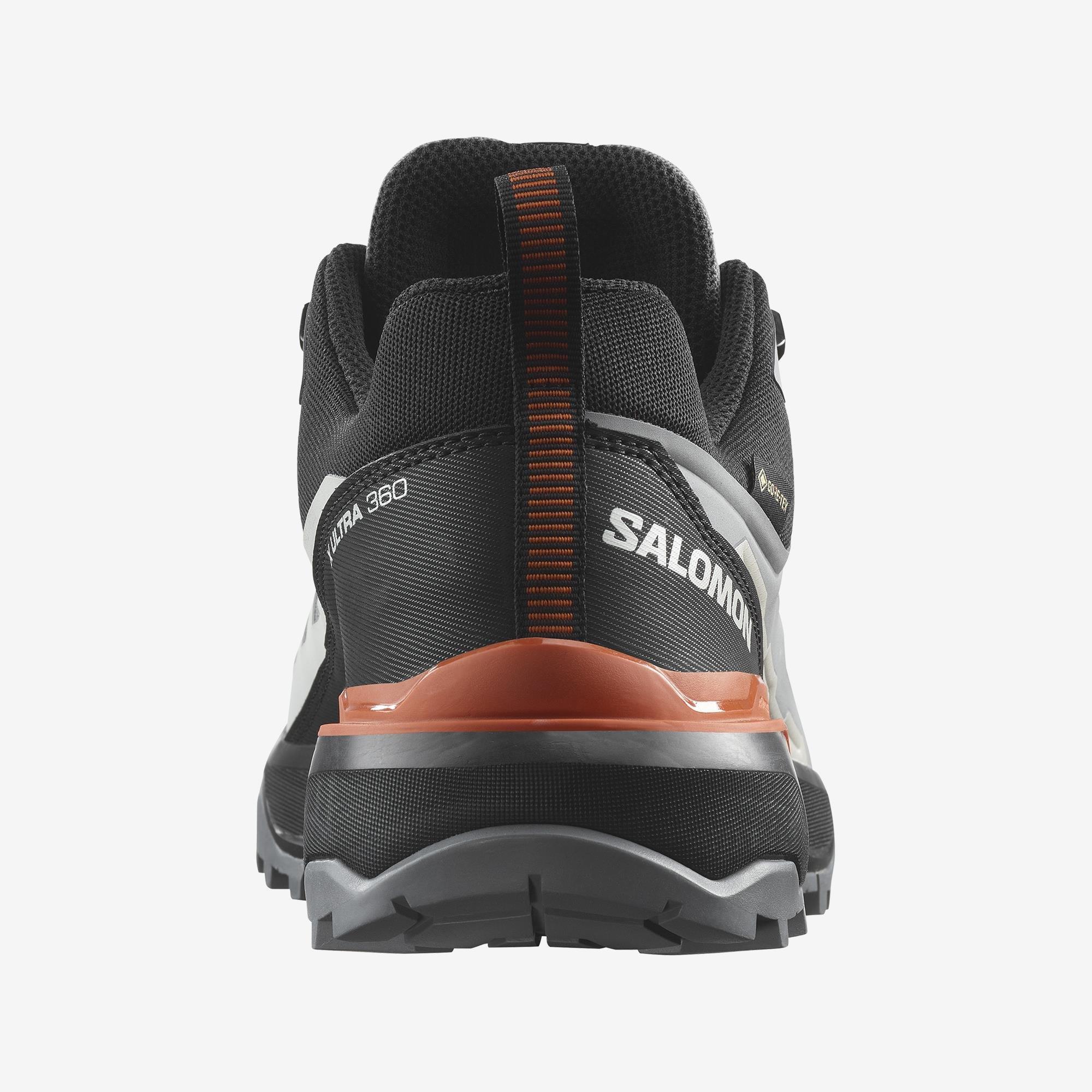 Salomon X Ultra 360 Gore-Tex Erkek Outdoor Ayakkabı L47453500