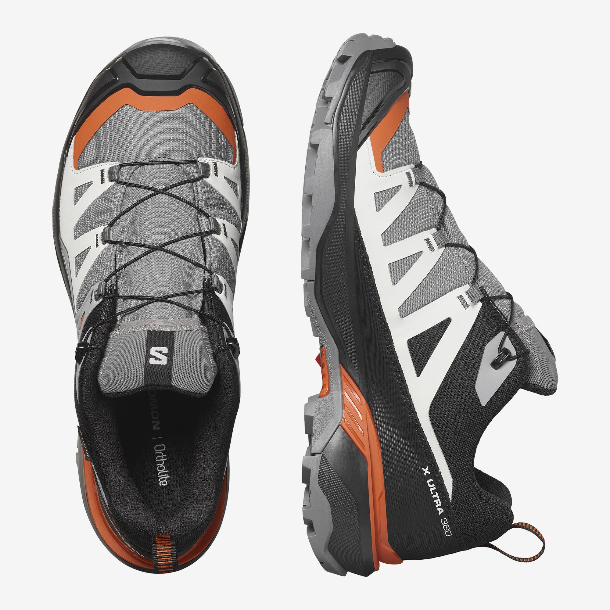 Salomon X Ultra 360 Gore-Tex Erkek Outdoor Ayakkabı L47453500