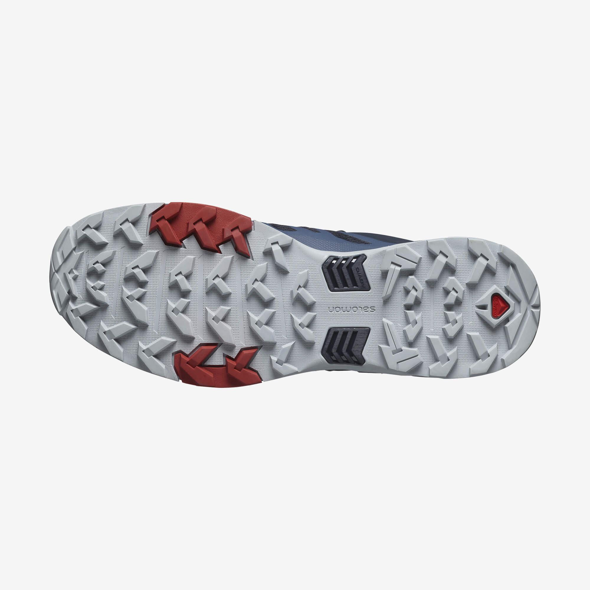 Salomon X Ultra 4 Gore-Tex Erkek Outdoor Ayakkabı L47376500