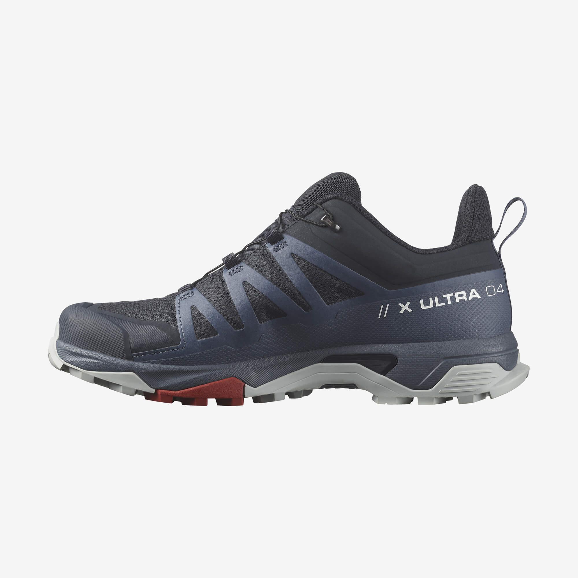 Salomon X Ultra 4 Gore-Tex Erkek Outdoor Ayakkabı L47376500