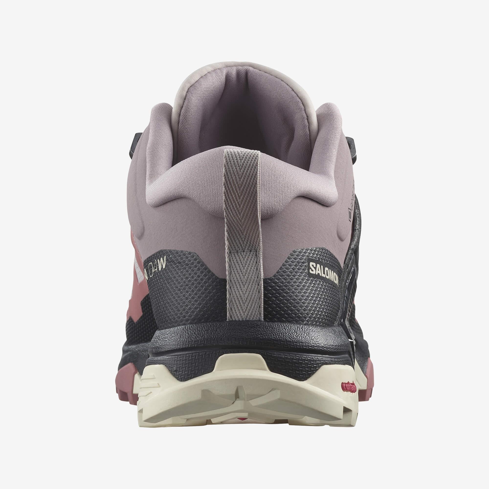 Salomon X Ultra 4 Gore-Tex W Kadın Outdoor Ayakkabı L47454000