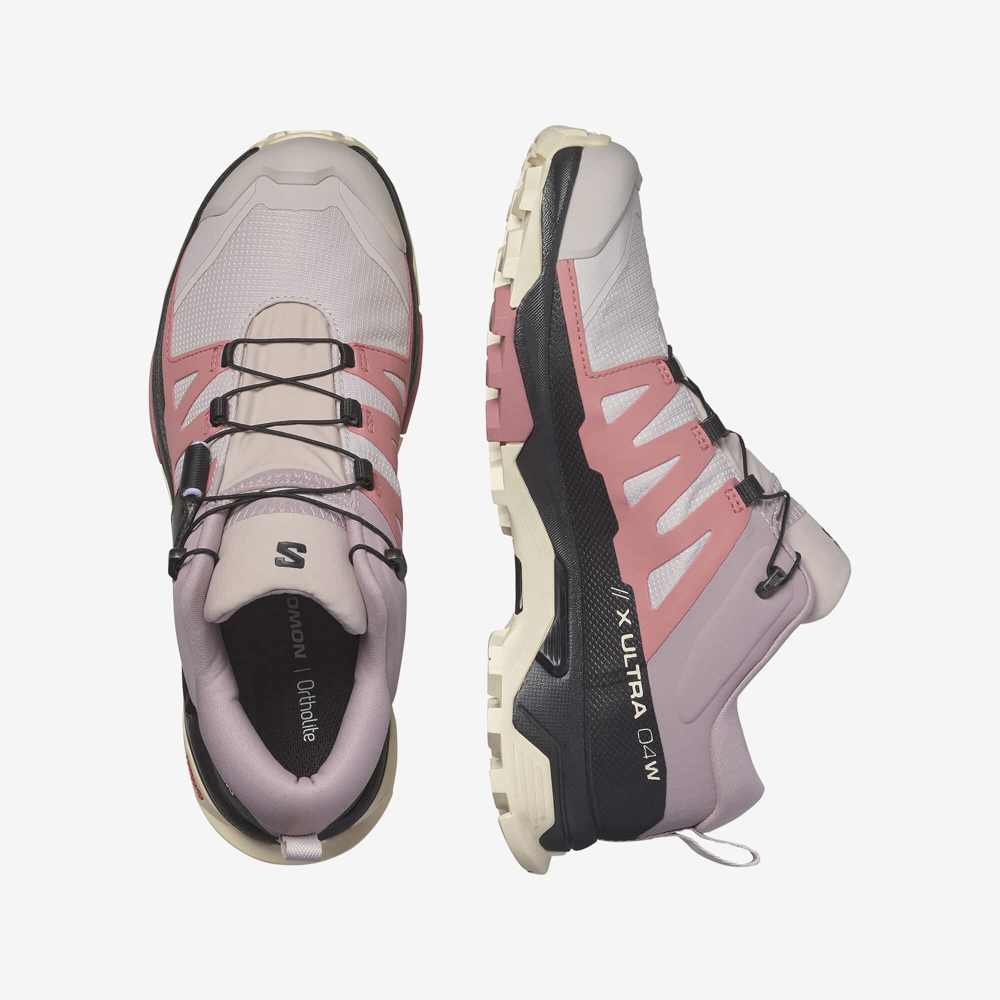 Salomon X Ultra 4 Gore-Tex W Kadın Outdoor Ayakkabı L47454000