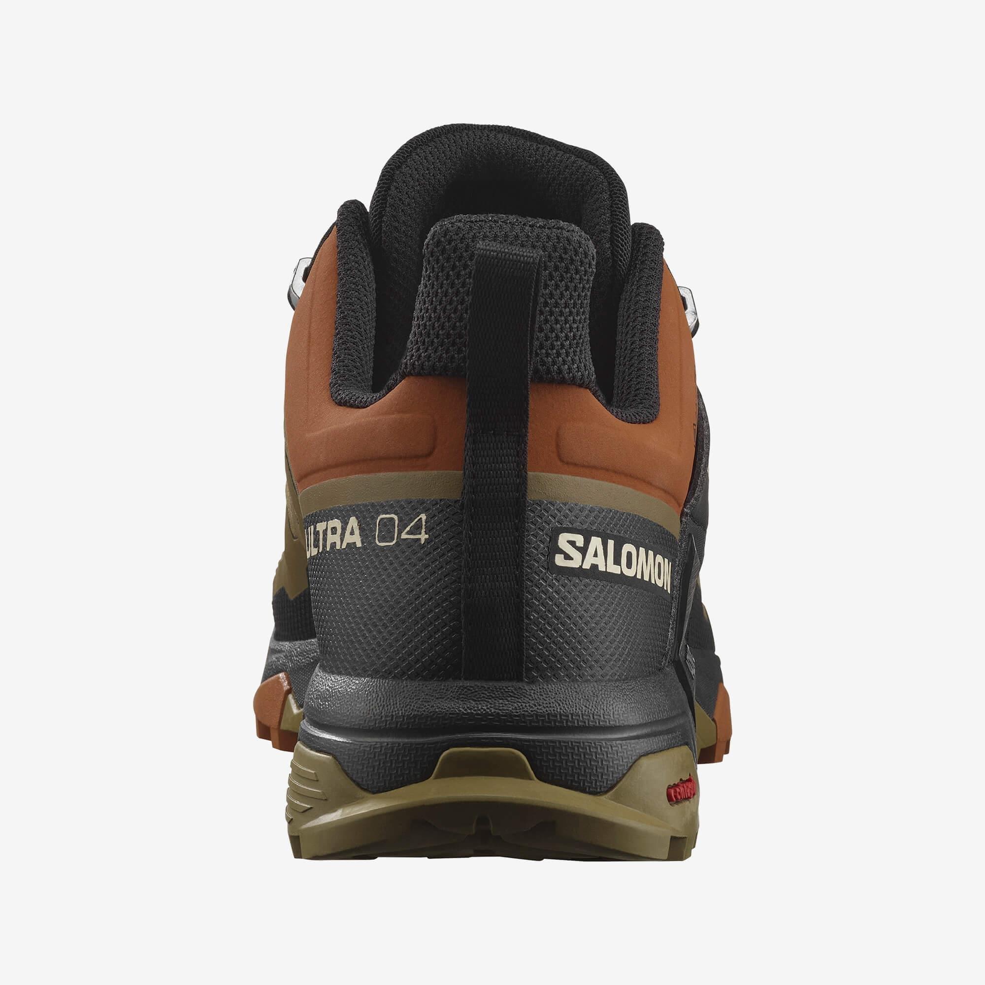 Salomon X Ultra 4 GTX Erkek Outdoor Ayakkabı L47685200