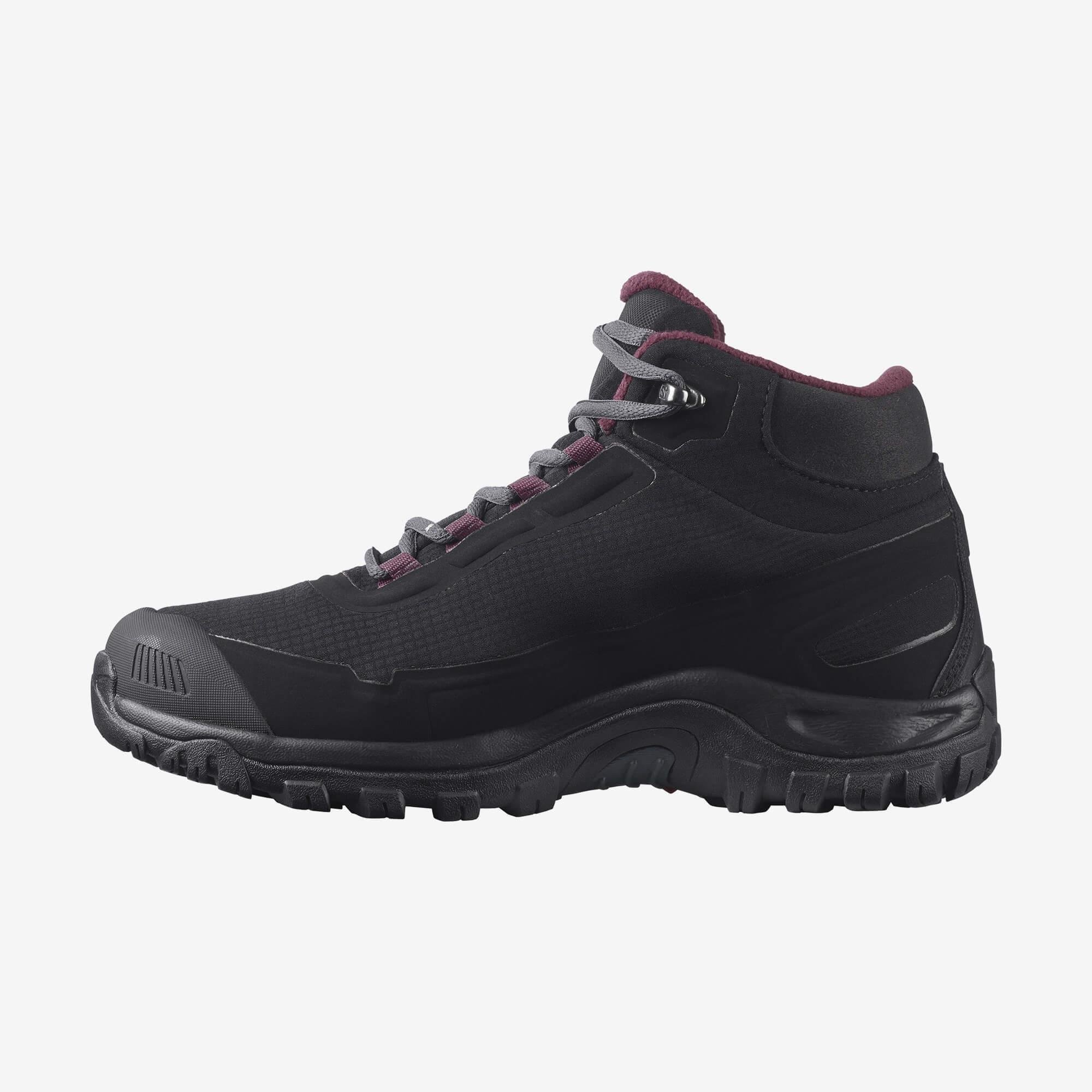 Shelter CS Waterproof Kadın Outdoor Bot