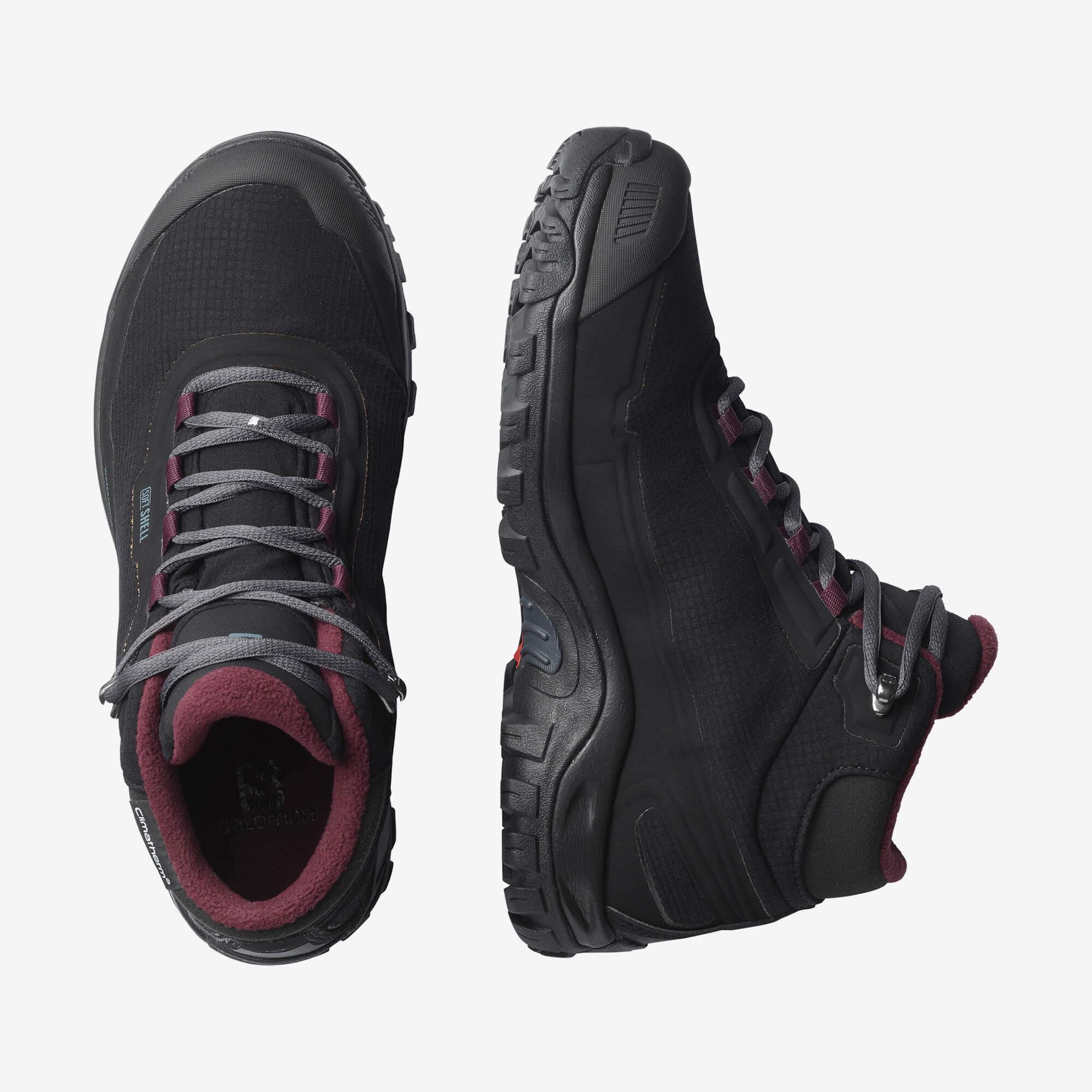 Shelter CS Waterproof Kadın Outdoor Bot