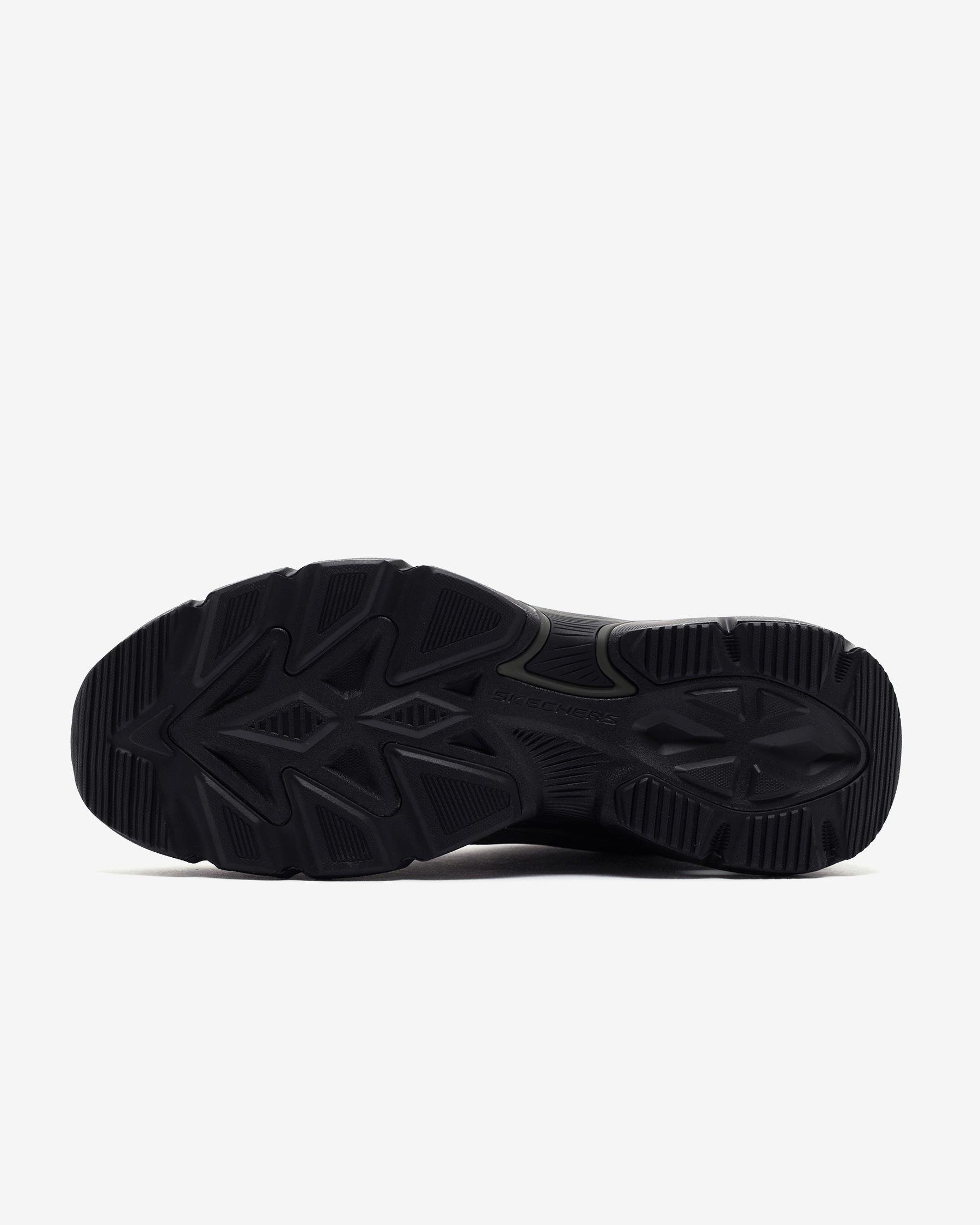 Skech - Air Ventura - Cataclysm 232656 OLBK Erkek Sneakers Ayakkabı