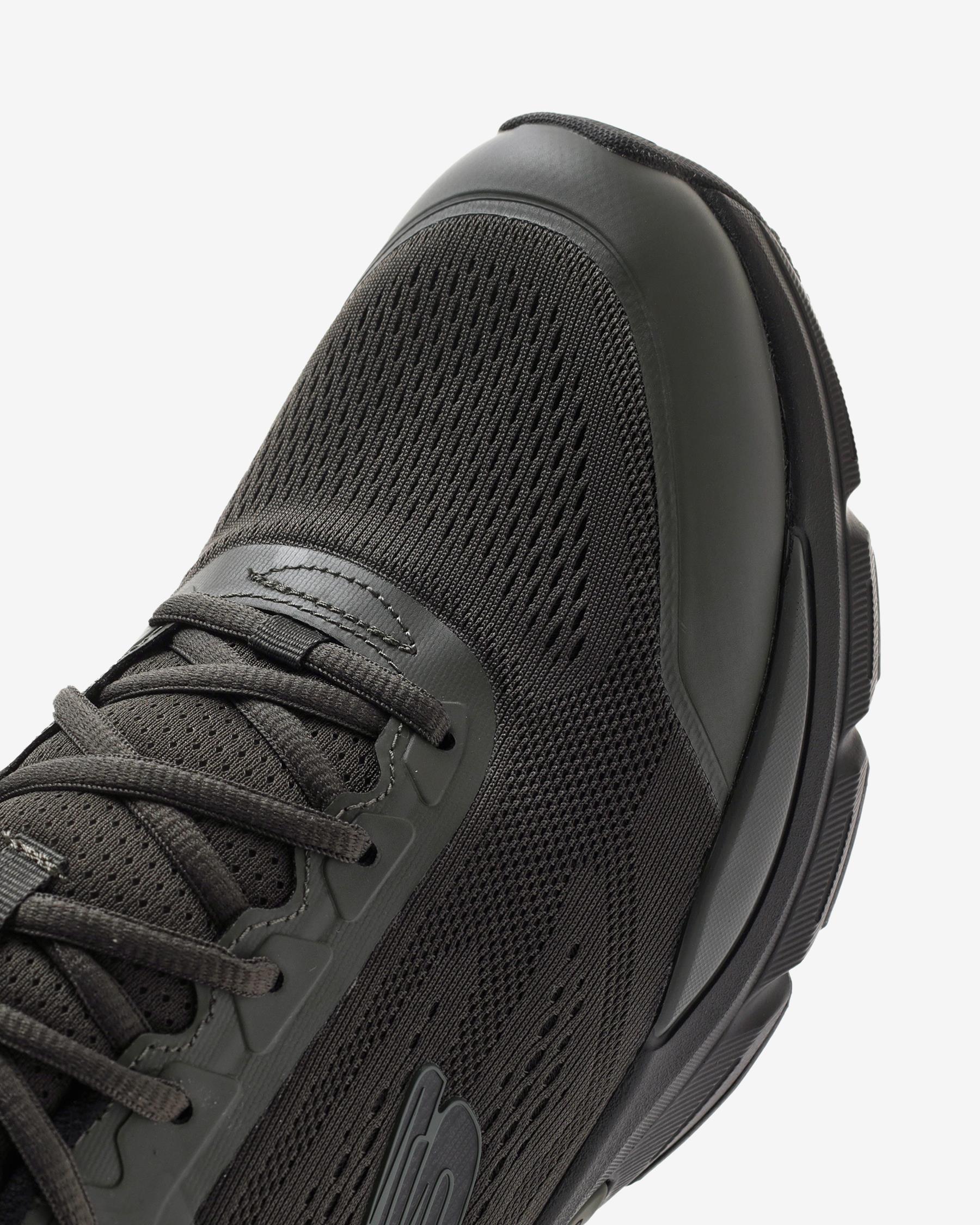 Skech - Air Ventura - Cataclysm 232656 OLBK Erkek Sneakers Ayakkabı