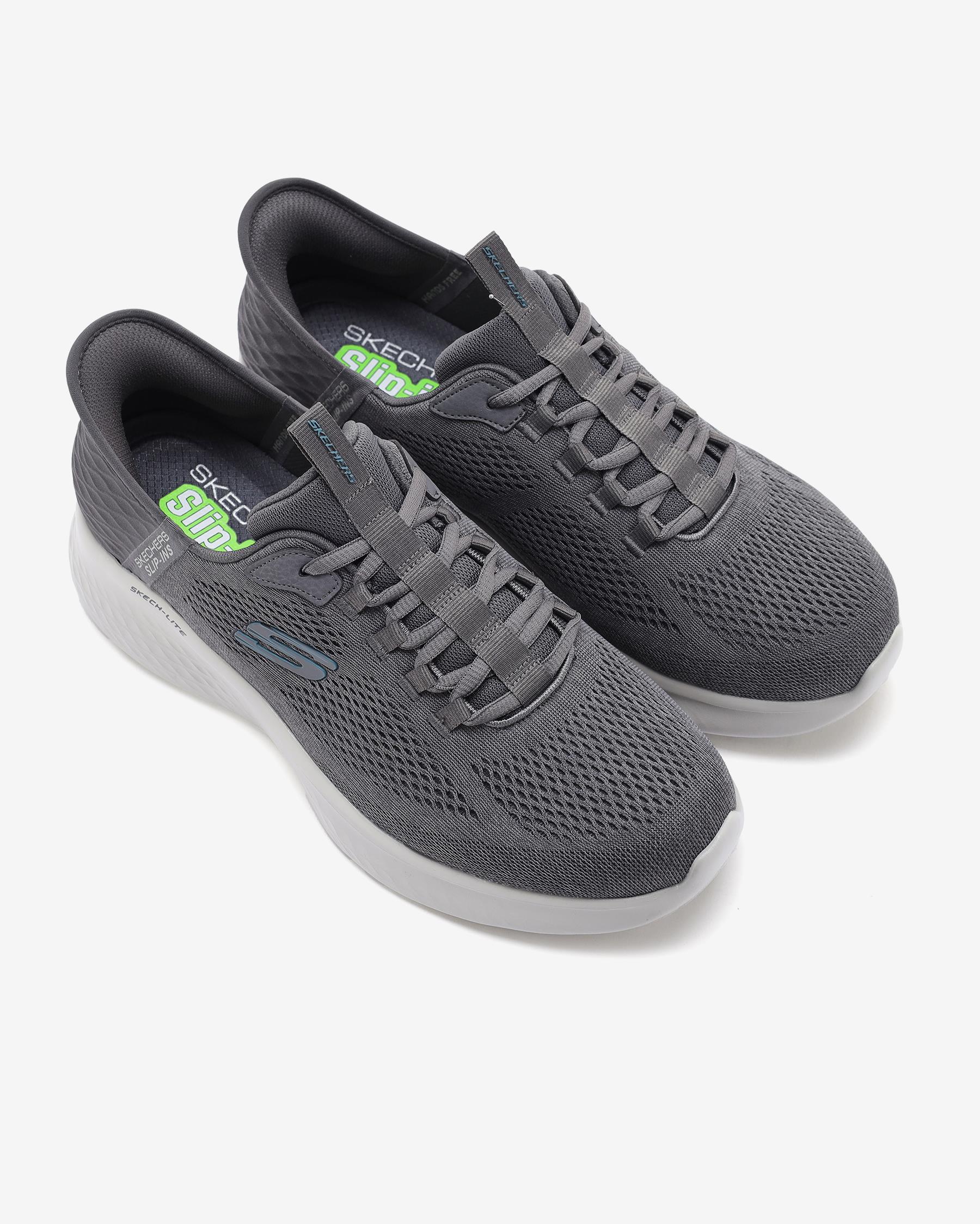 Skech - Lite Pro - Primebase 232466TK CCBL Erkek Günlük Ayakkabı