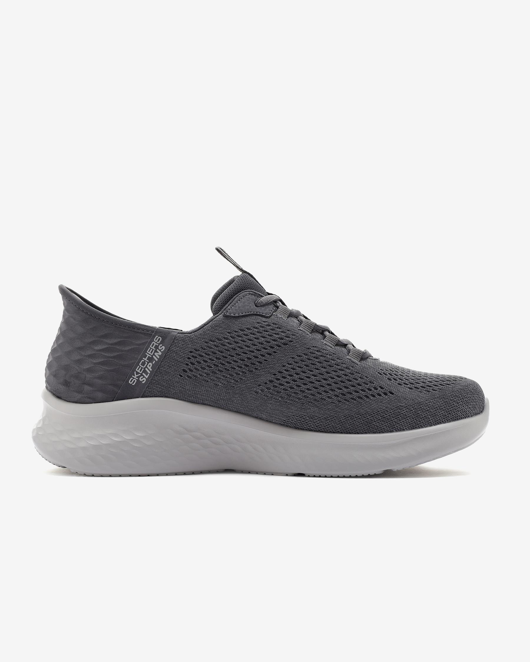 Skech - Lite Pro - Primebase 232466TK CCBL Erkek Günlük Ayakkabı