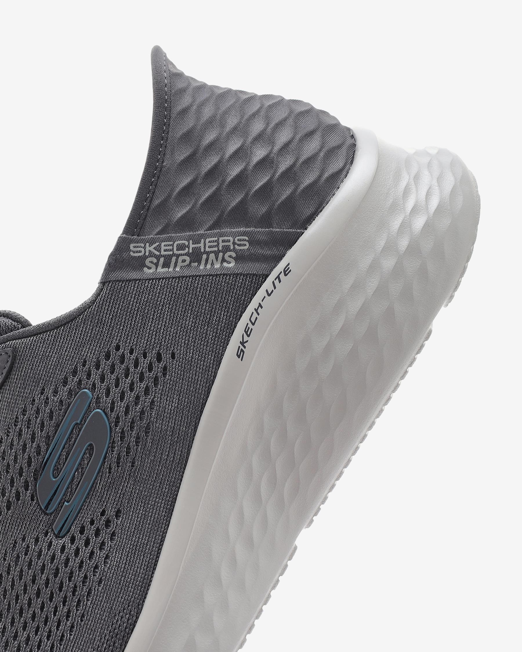 Skech - Lite Pro - Primebase 232466TK CCBL Erkek Günlük Ayakkabı