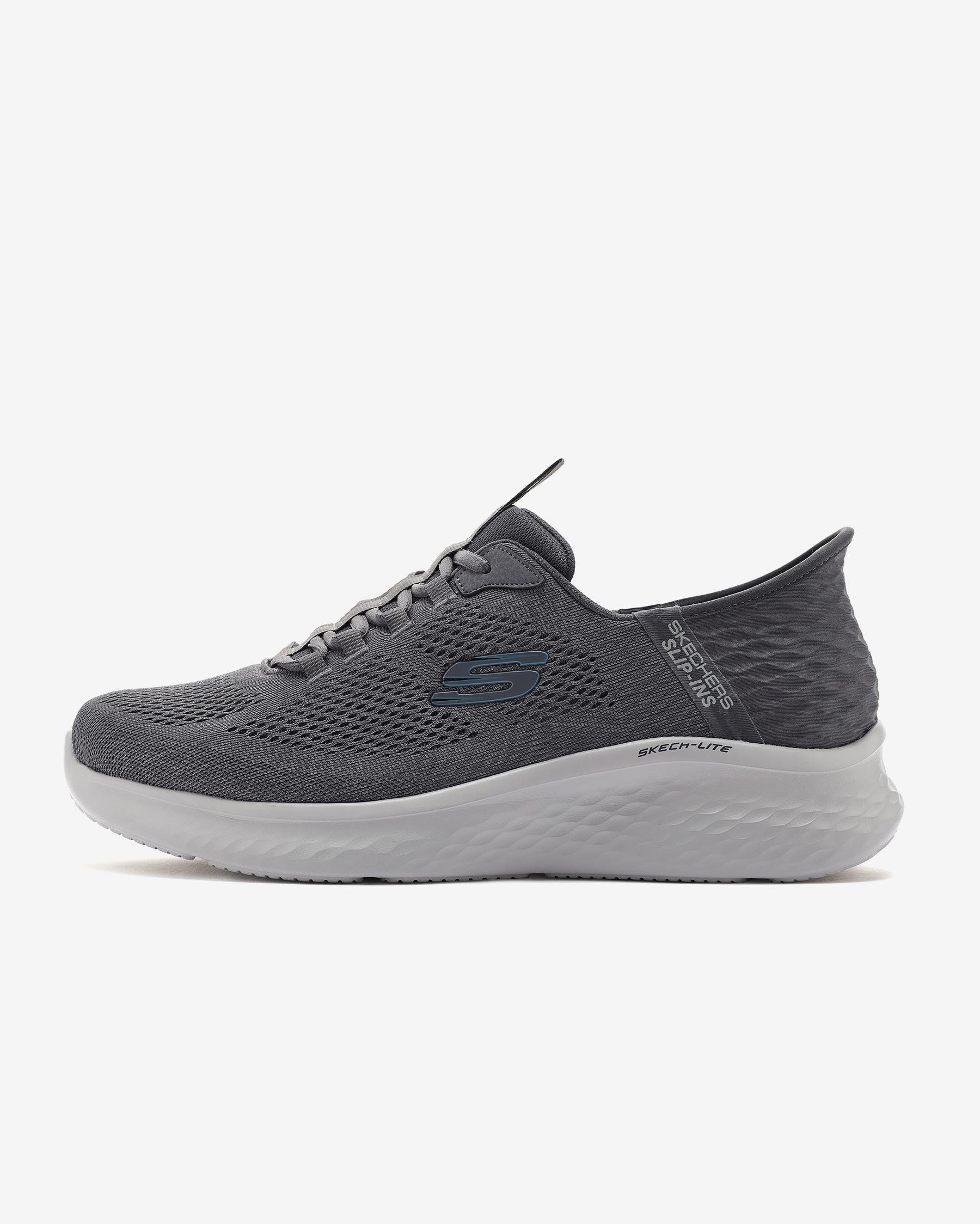 Skech - Lite Pro - Primebase 232466TK CCBL Erkek Günlük Ayakkabı