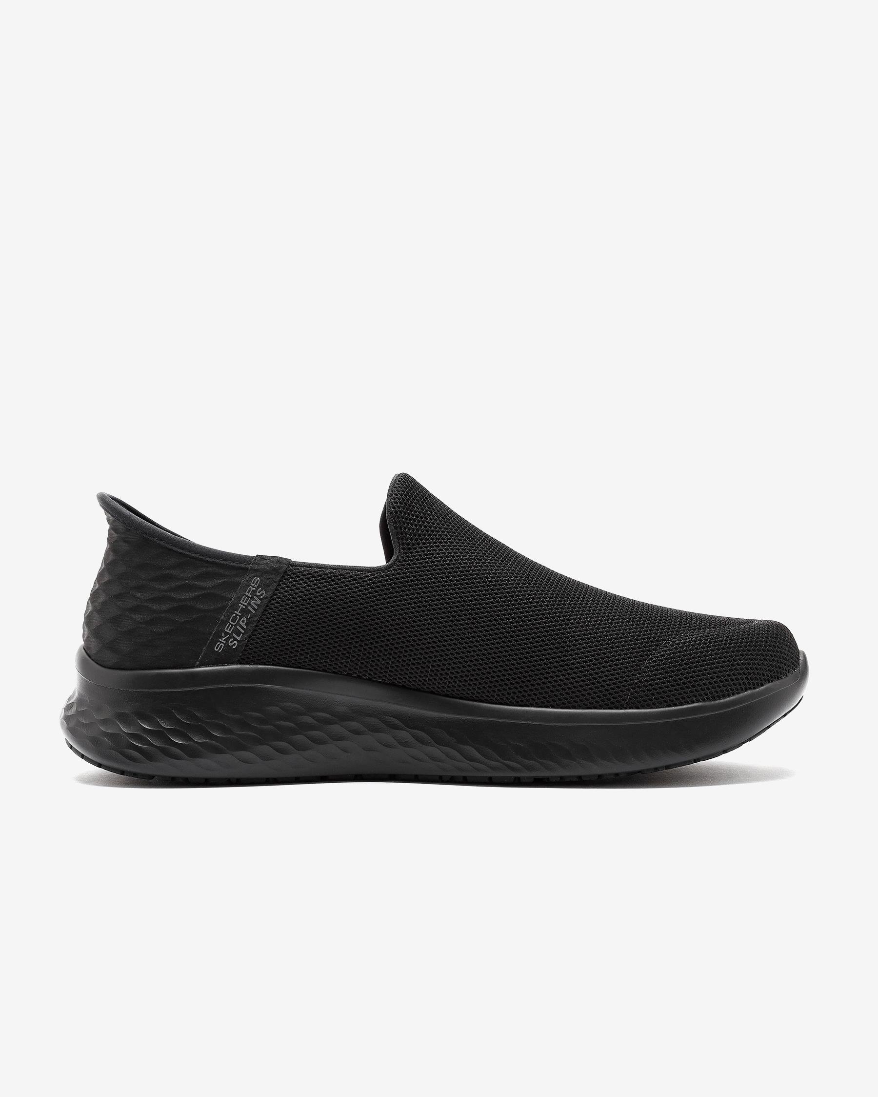 Skechers 200281 BLK Skech-Lite PRO SR - Phavex Erkek Günlük Ayakkabı